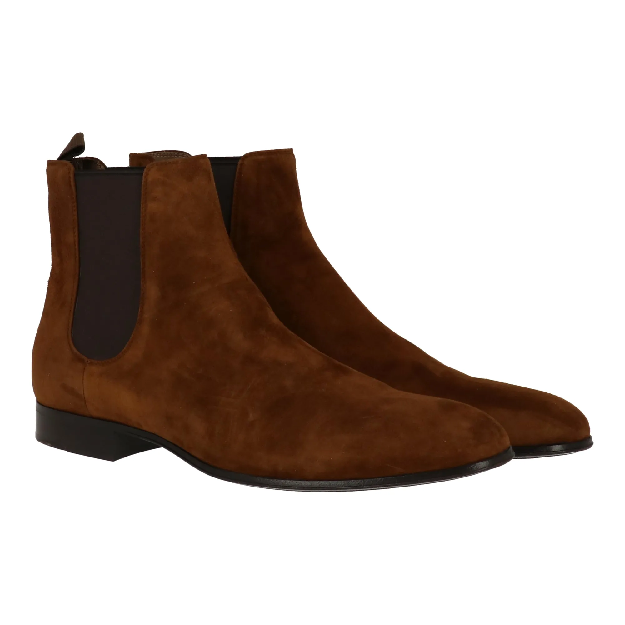 Gianvito Rossi Mens Brown Boot