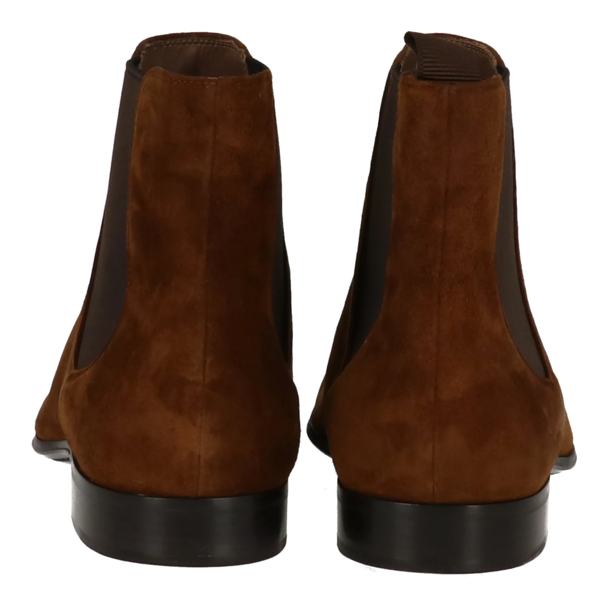 Gianvito Rossi Mens Brown Boot
