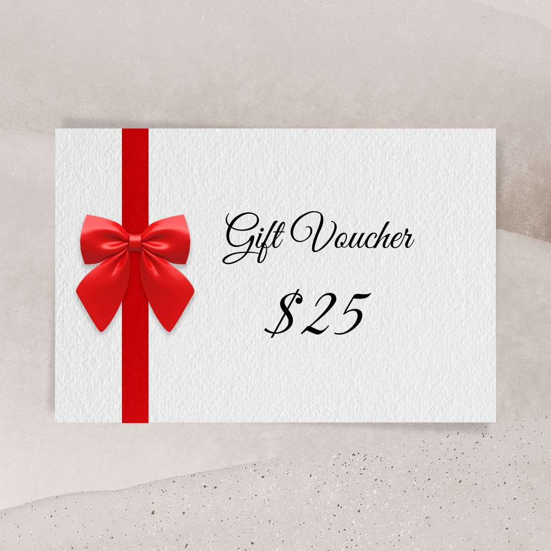 Gift Voucher