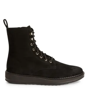 Giuseppe Zanotti Bassline