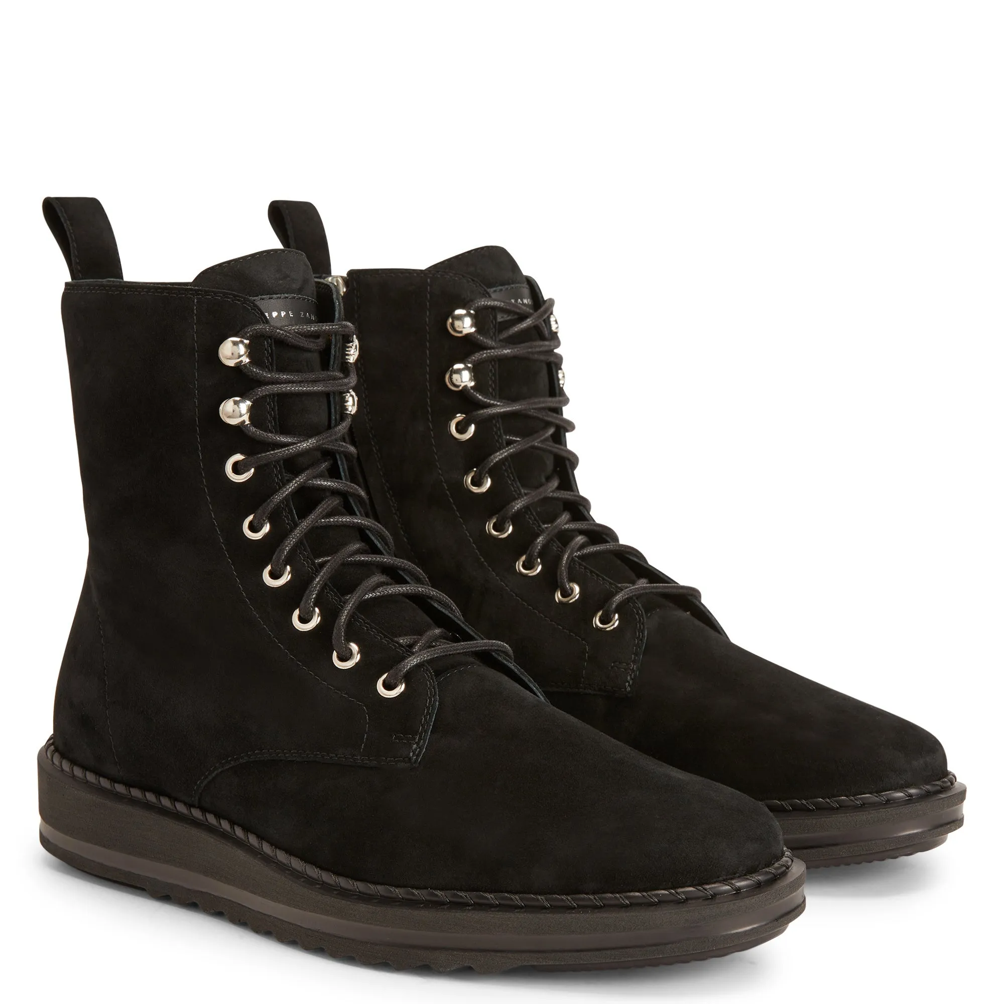 Giuseppe Zanotti Bassline