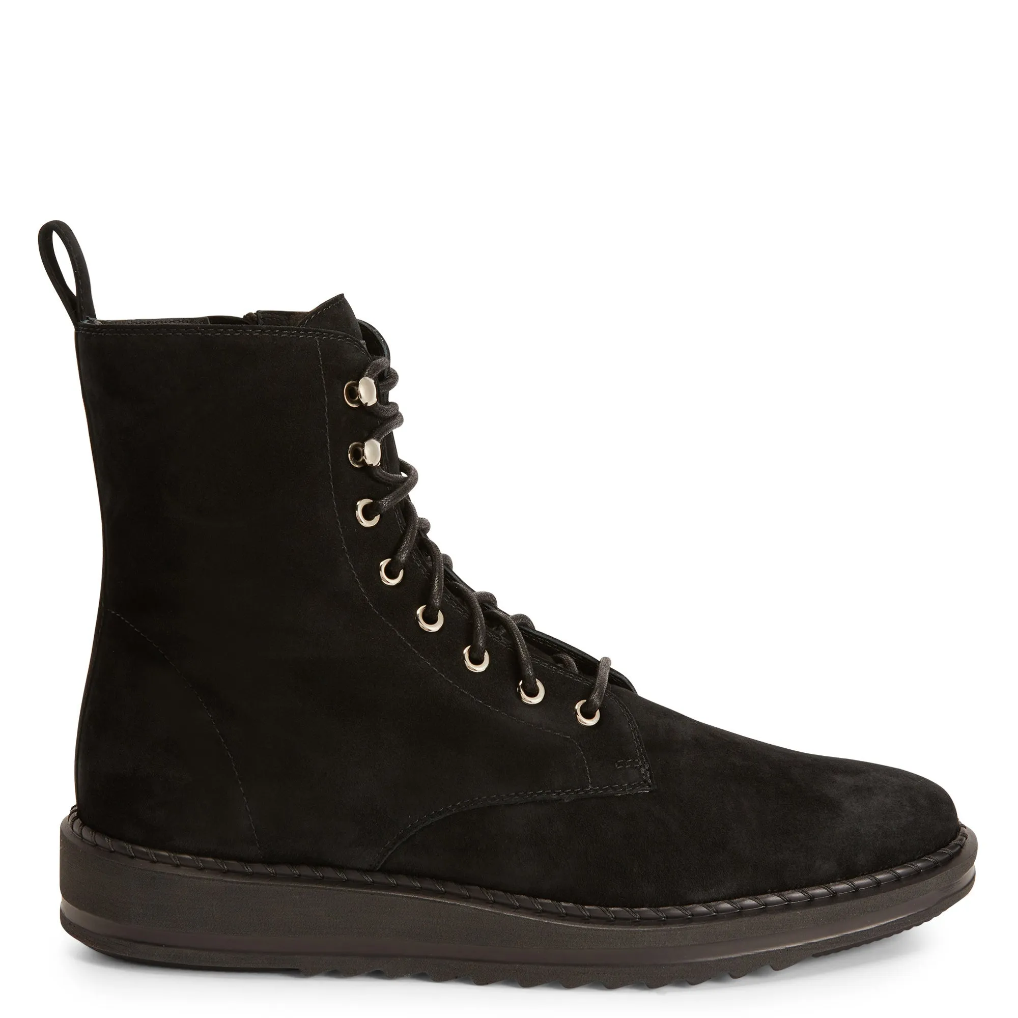 Giuseppe Zanotti Bassline