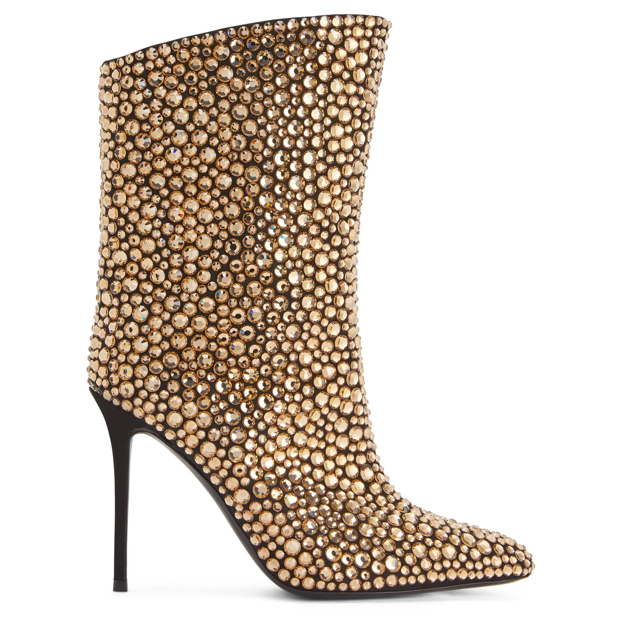 Giuseppe Zanotti Merissa Sparkle