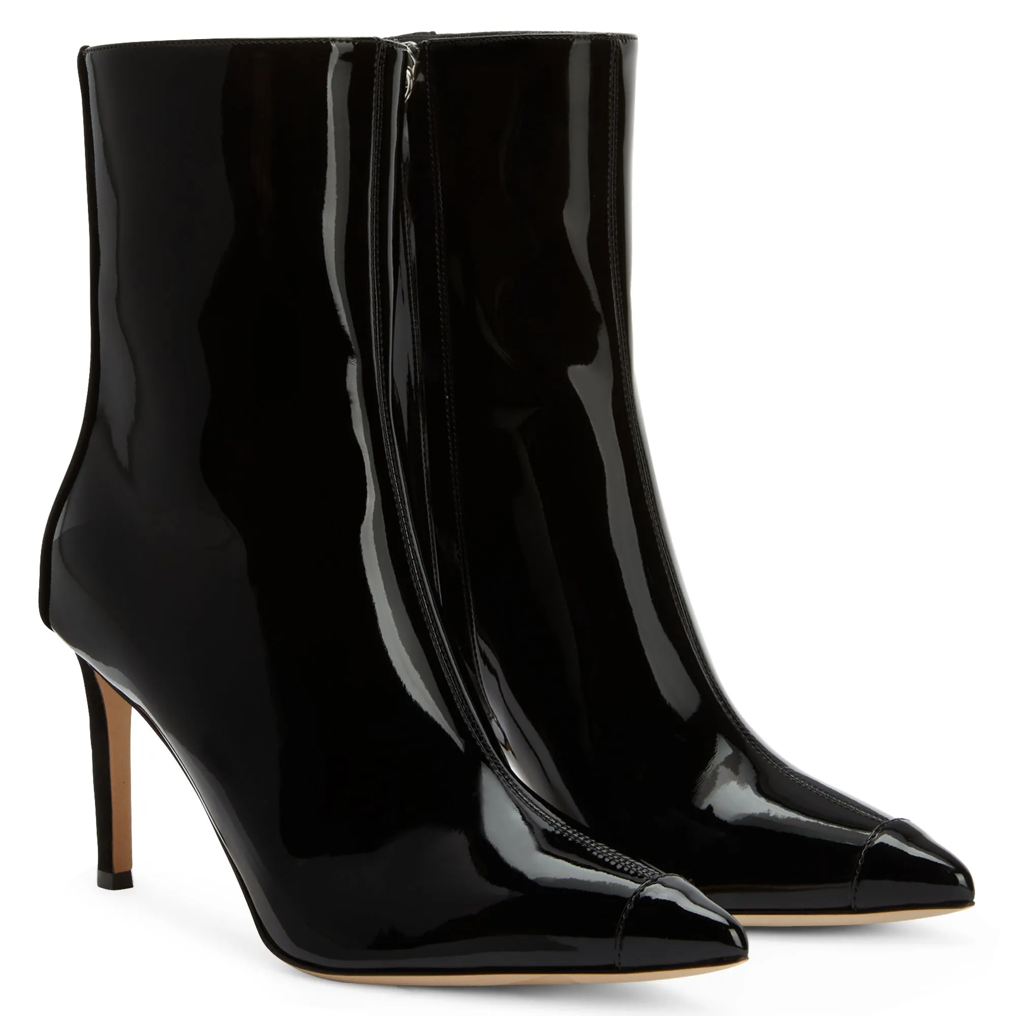 Giuseppe Zanotti Mirea