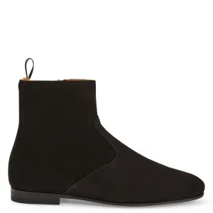Giuseppe Zanotti Ron