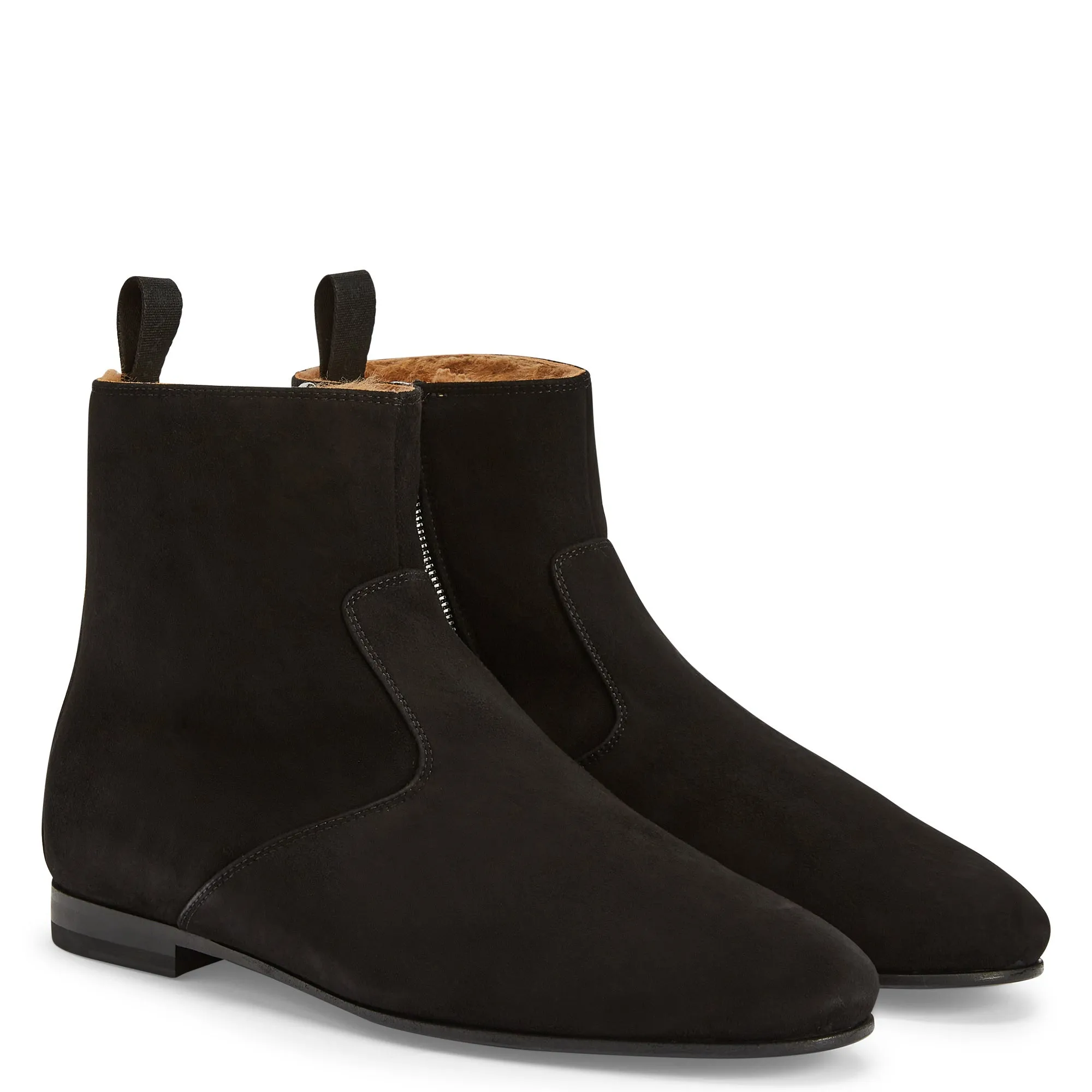 Giuseppe Zanotti Ron