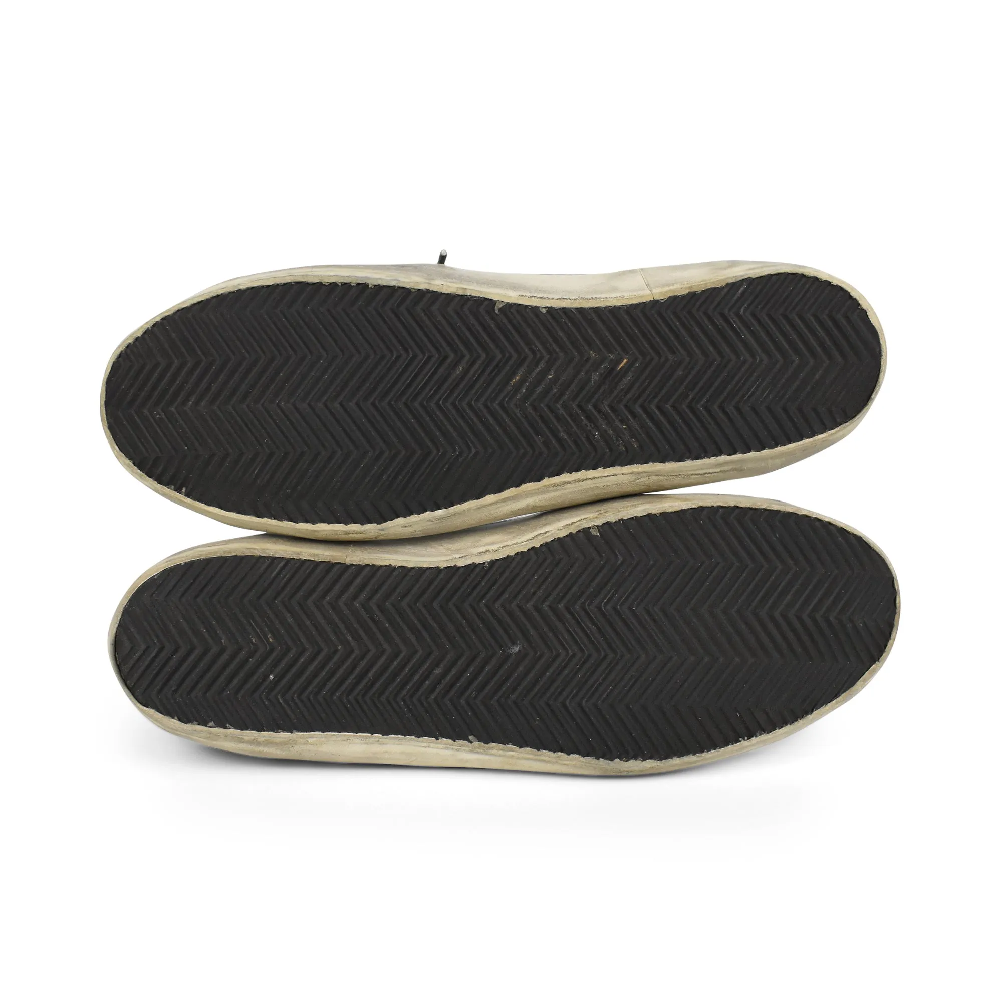 Golden Goose Sneakers - Men's 44