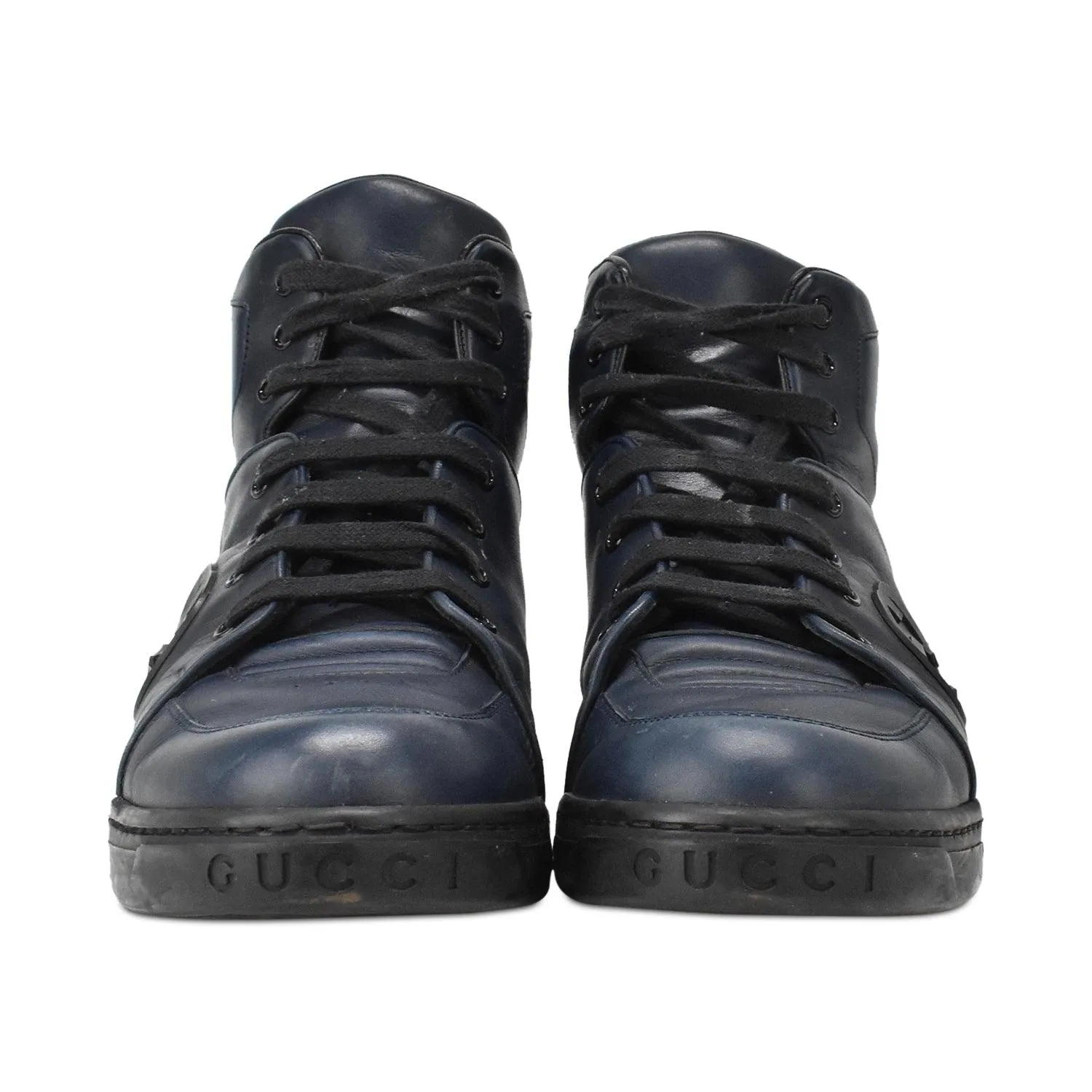 Gucci Sneakers - Men's 8