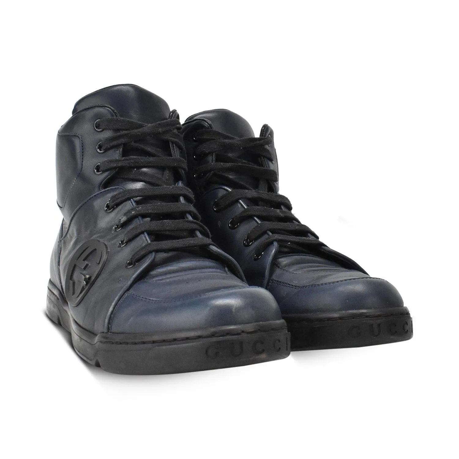 Gucci Sneakers - Men's 8