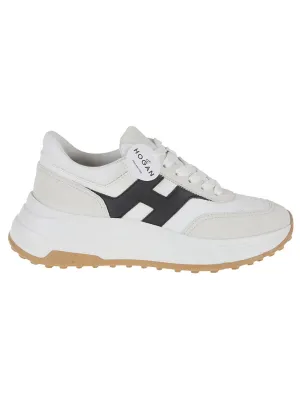 H669 Allacciato H Sneakers