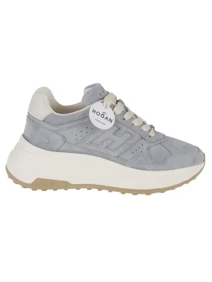 H669 Allacciato H Sneakers