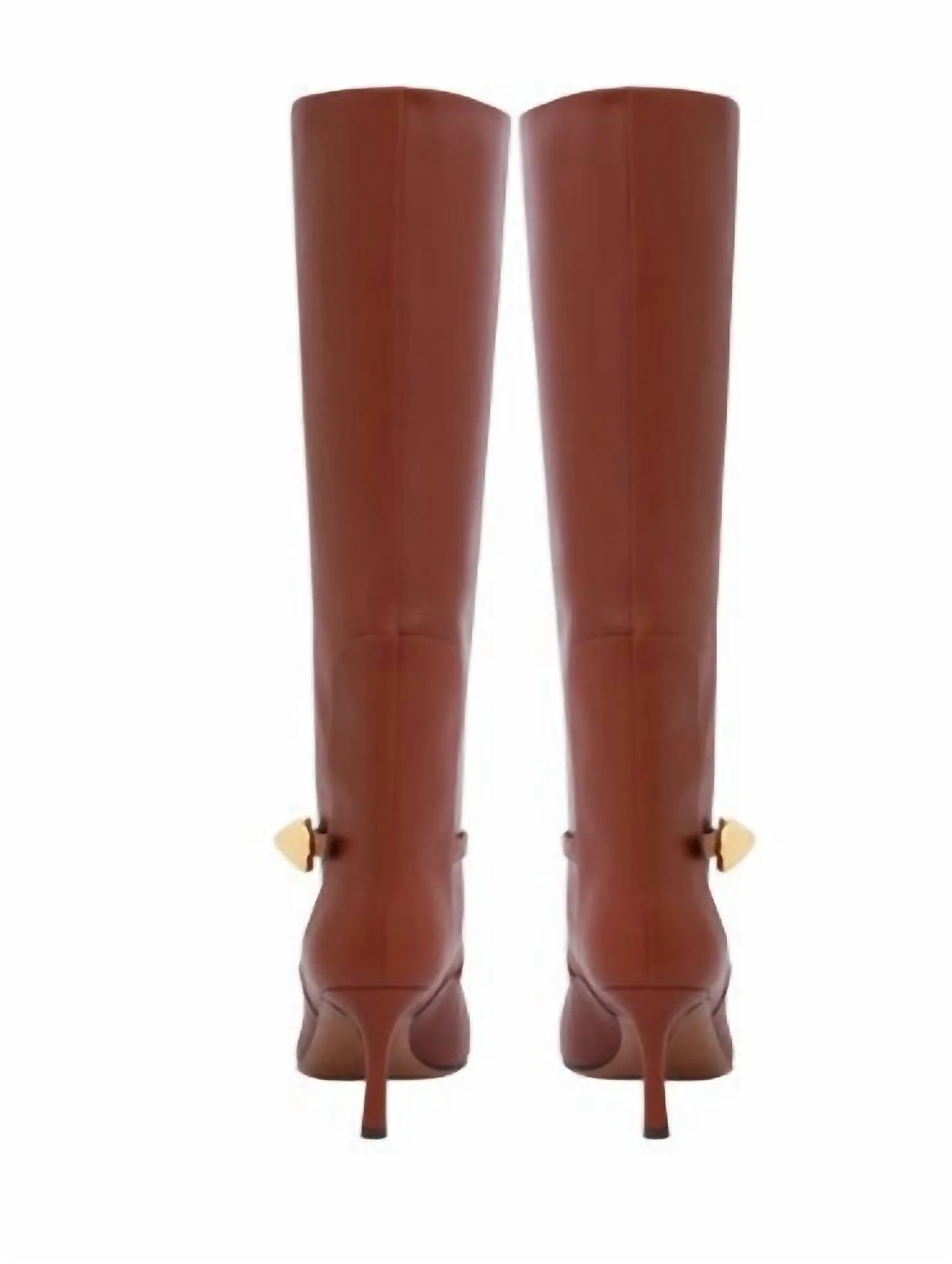 Harlow Boot In Tan