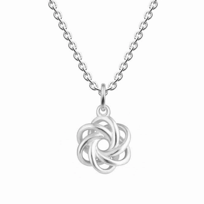 Heritage Entwined Knotted Pendant 9447HP