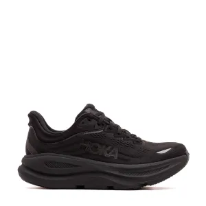 Hoka One One Men Bondi 9 Black 1162011-BBLC