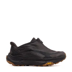 Hoka One One Men Project Transport Carbon Black 1162850-CRBN