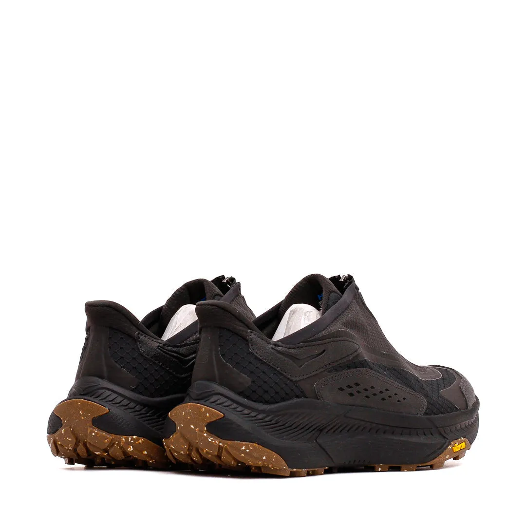 Hoka One One Men Project Transport Carbon Black 1162850-CRBN