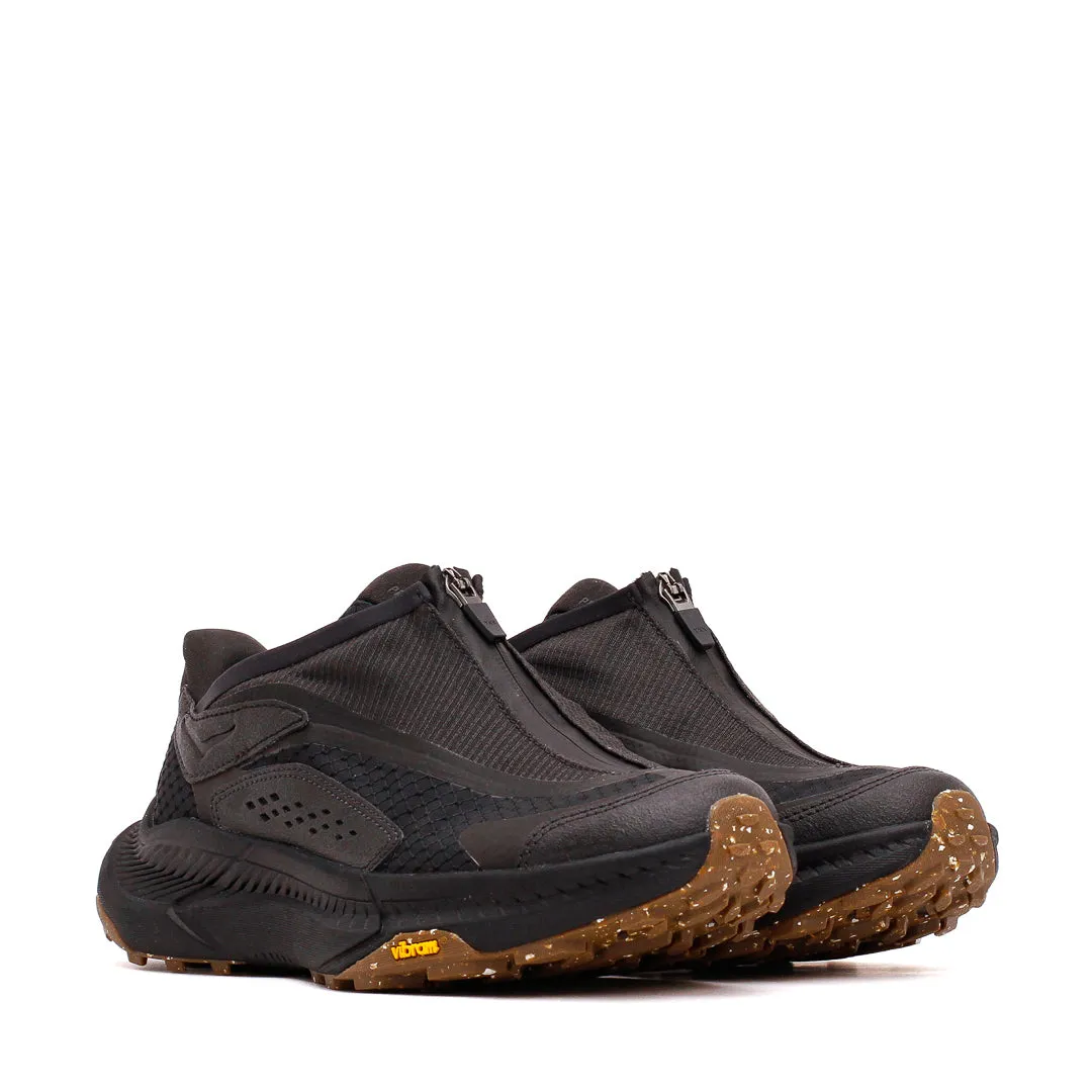 Hoka One One Men Project Transport Carbon Black 1162850-CRBN