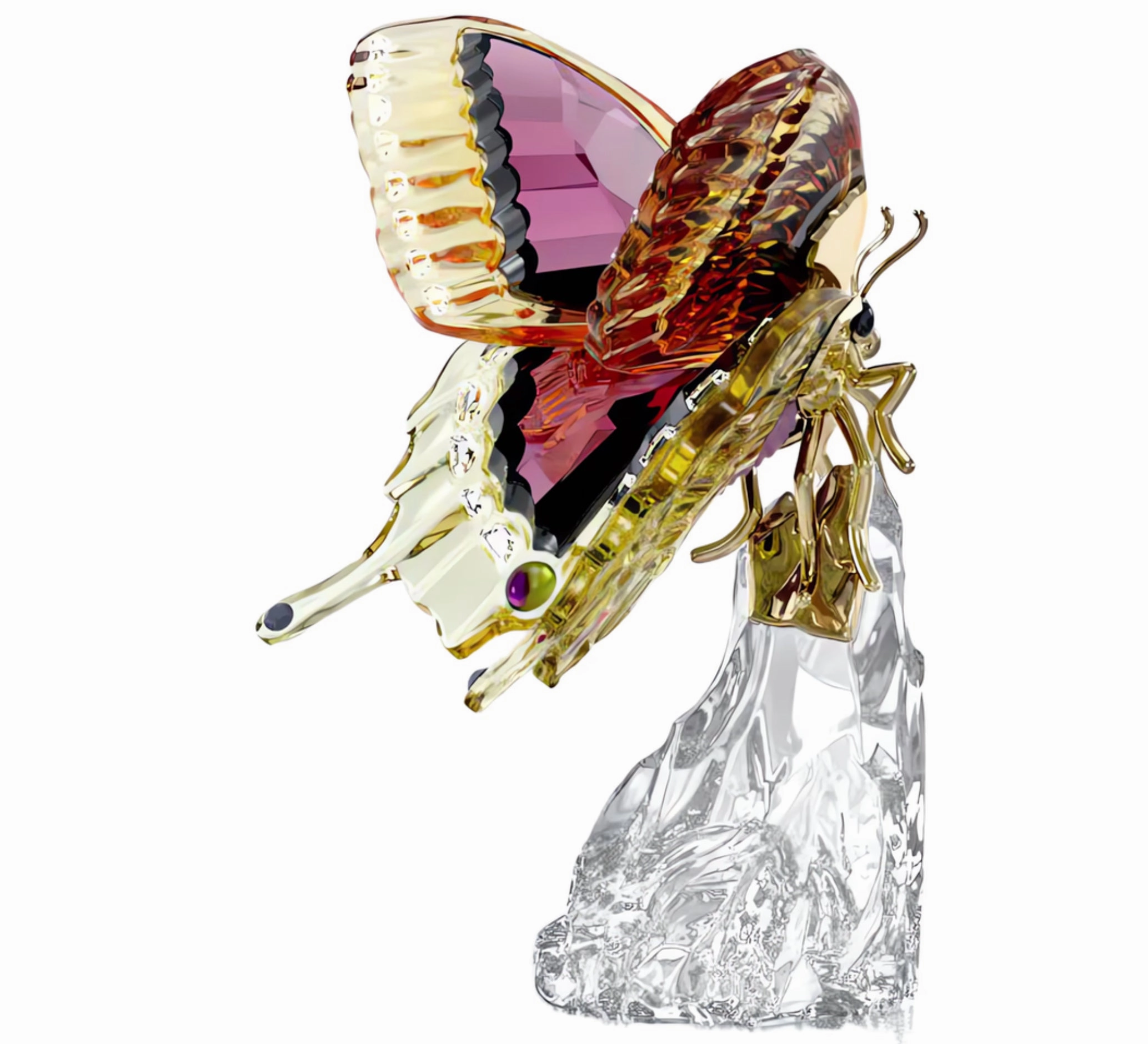Idyllia: Butterfly