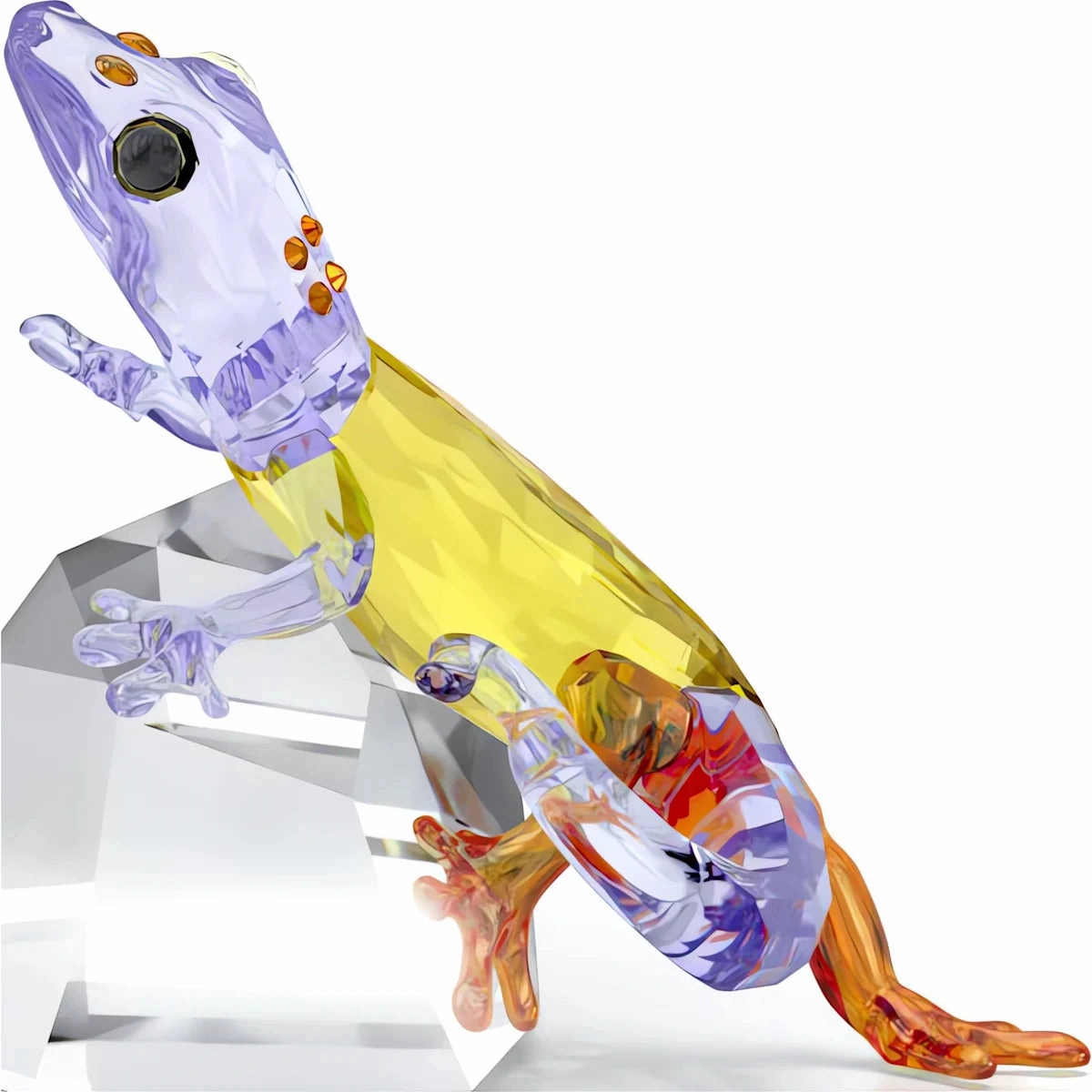 Idyllia Gecko