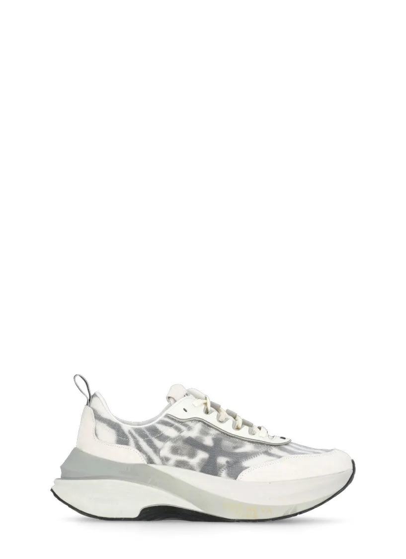 Ivory Hill 7507 Sneakers