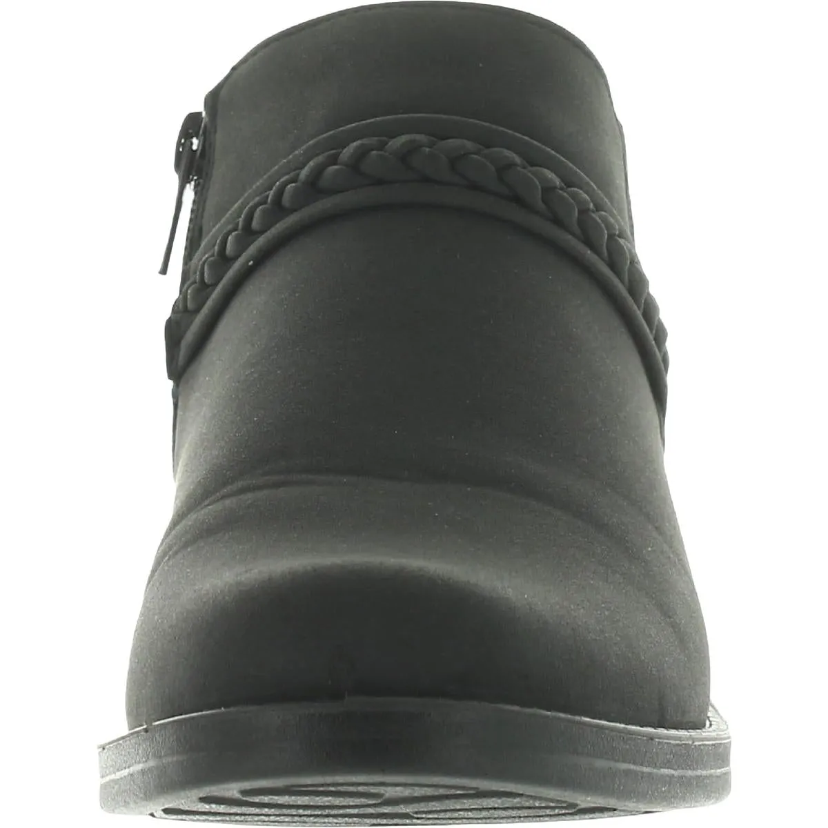 Jalia  Womens Dressy Padded Insole Ankle Boots