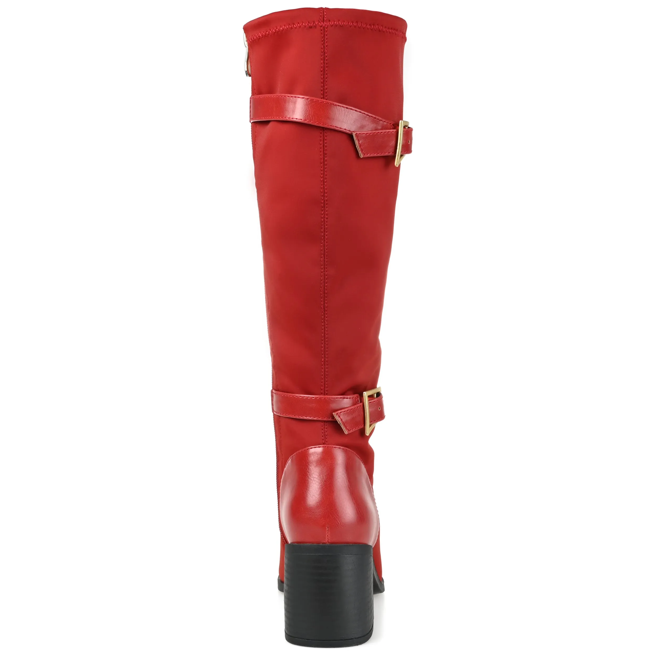 Journee Collection Extra Wide Calf Women's Gaibree Boot