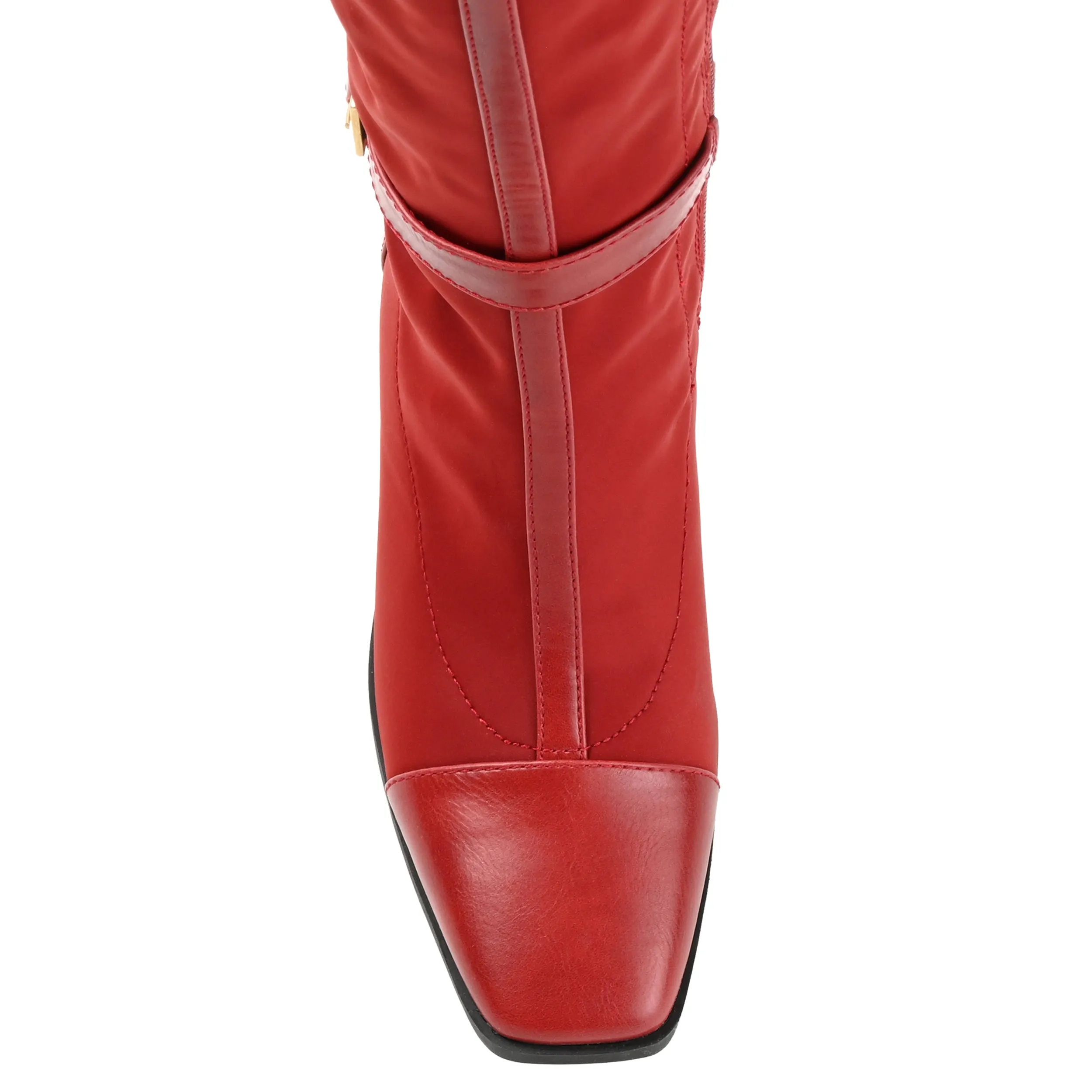 Journee Collection Extra Wide Calf Women's Gaibree Boot