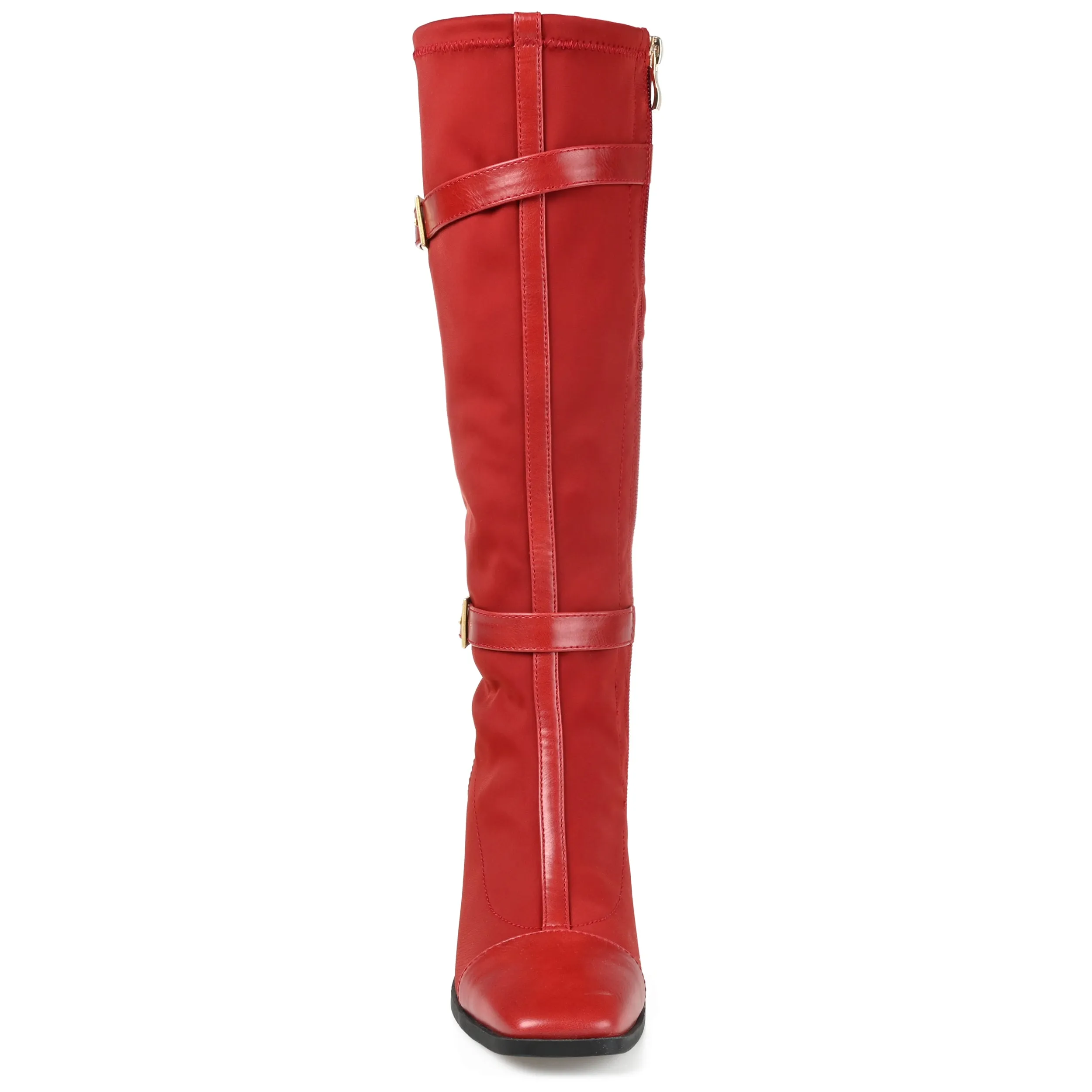 Journee Collection Extra Wide Calf Women's Gaibree Boot