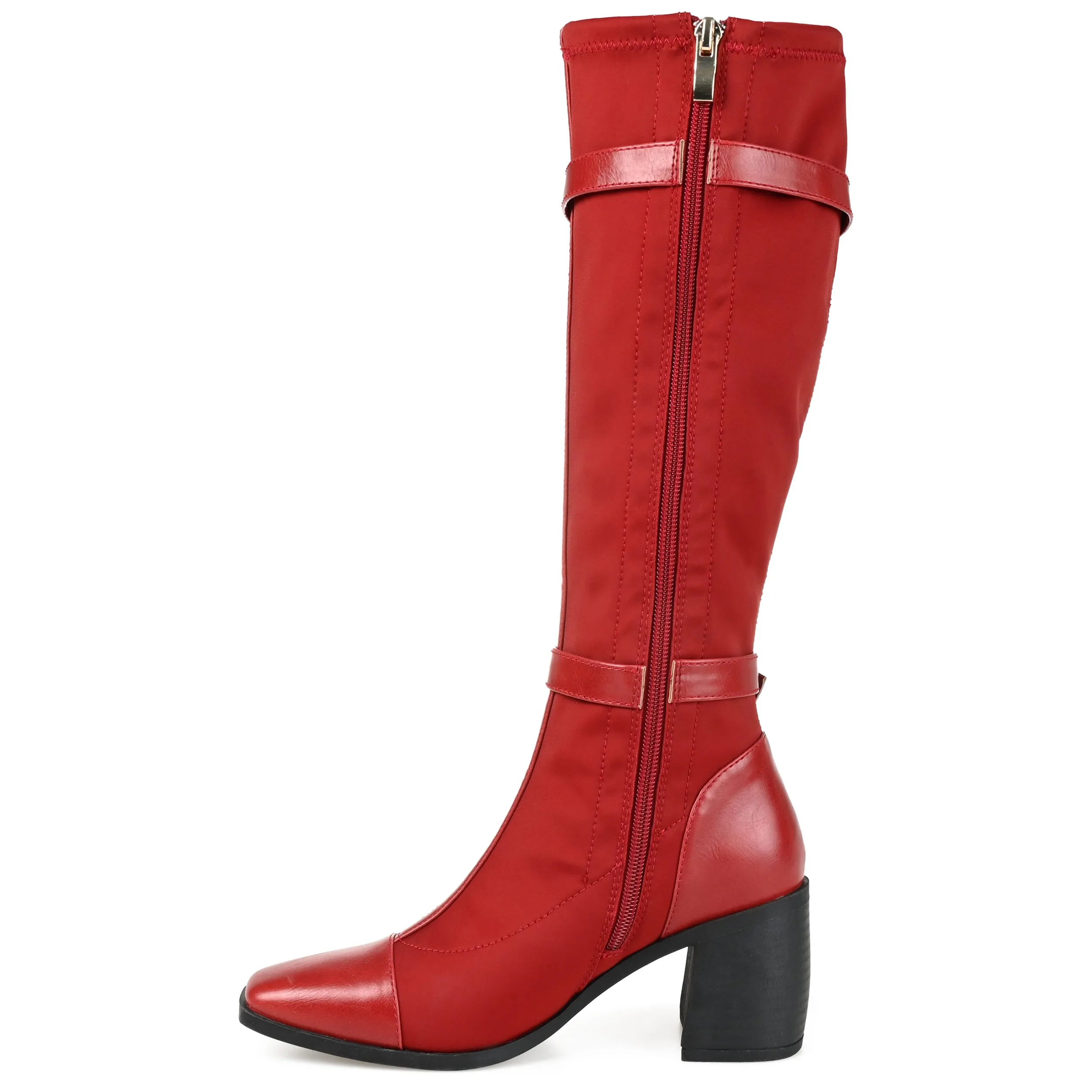 Journee Collection Extra Wide Calf Women's Gaibree Boot