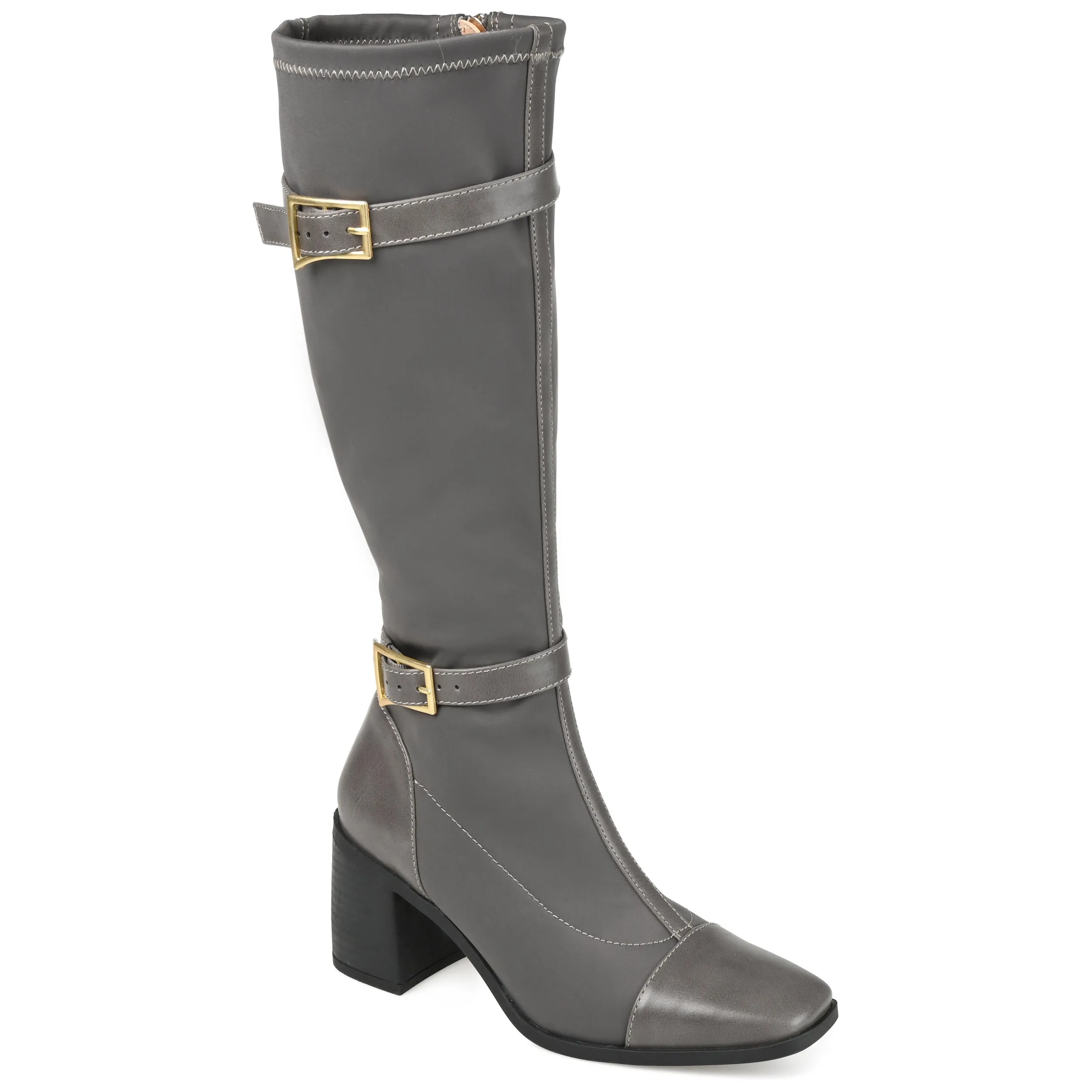 Journee Collection Extra Wide Calf Women's Gaibree Boot