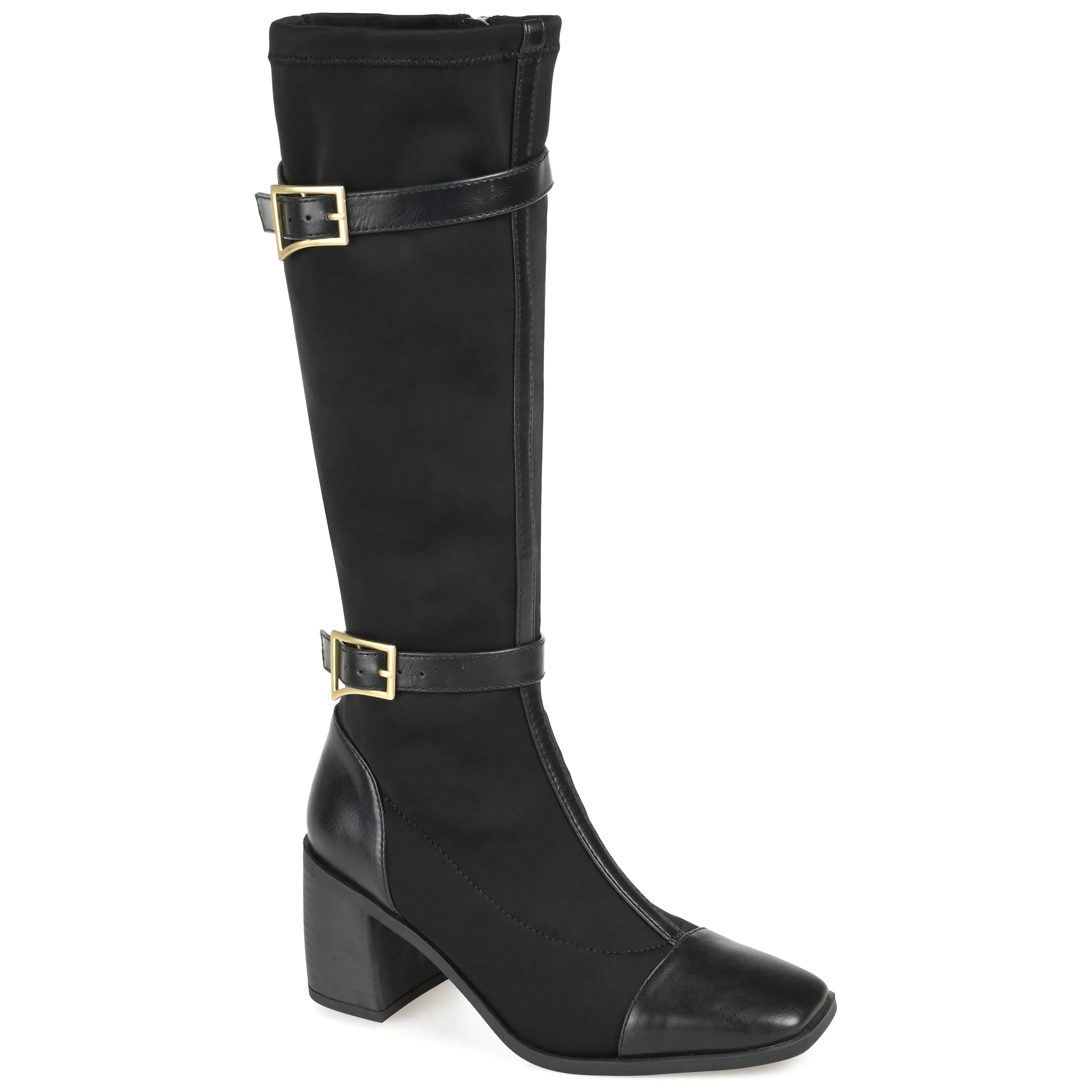 Journee Collection Extra Wide Calf Women's Gaibree Boot