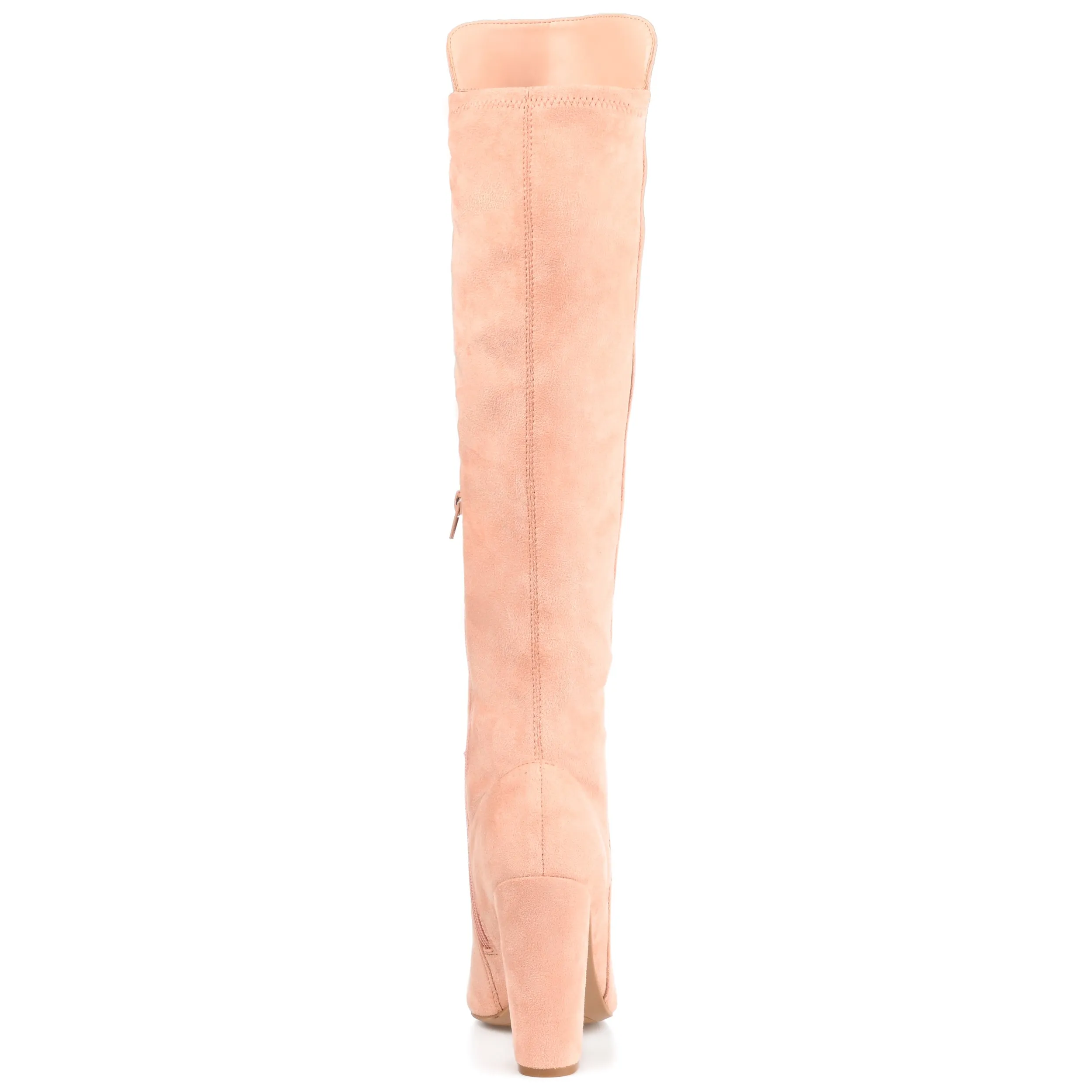 Journee Collection Wide Calf Women's Tru Comfort Foam Dominga Boot