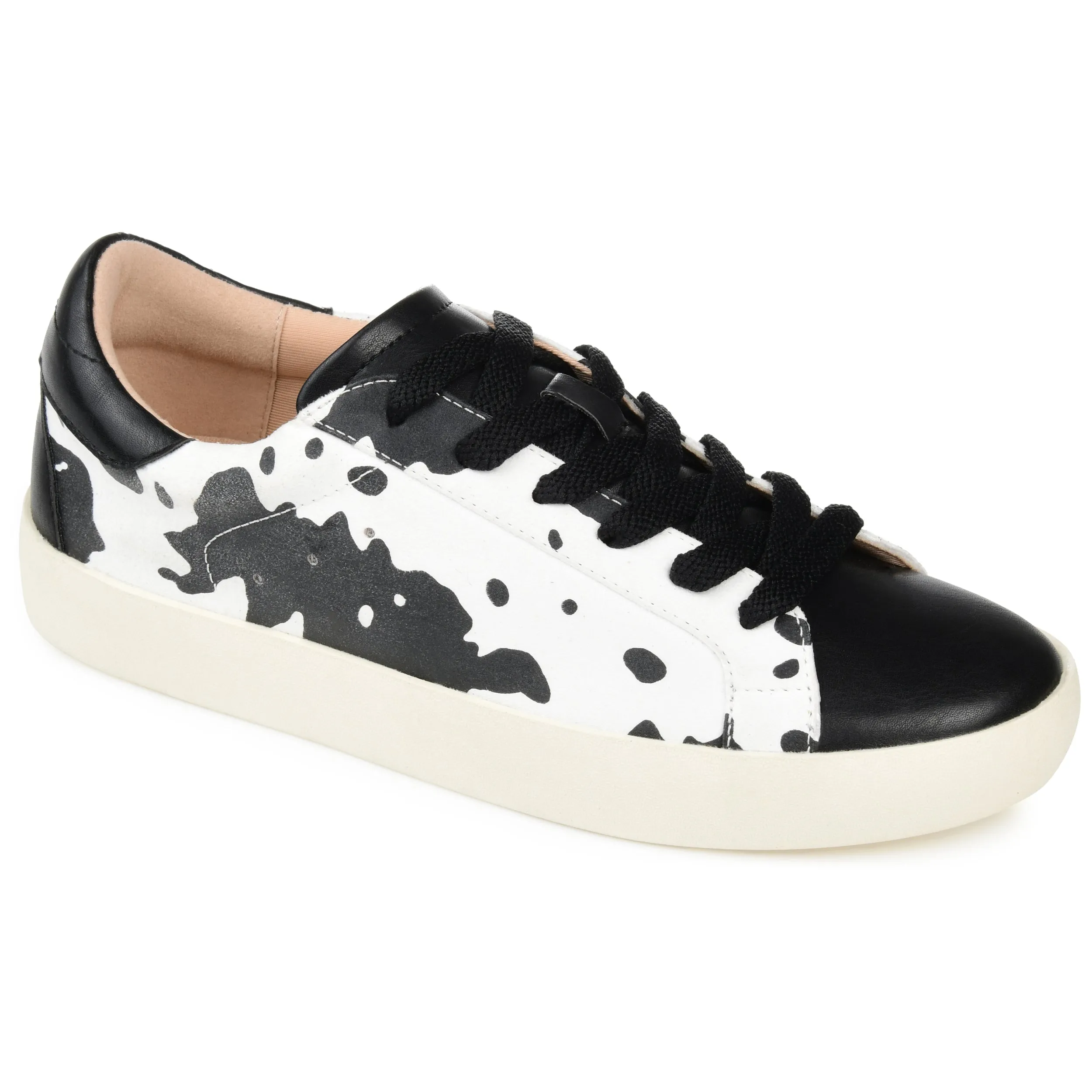 Journee Collection Women's Tru Comfort Foam Erica Sneakers