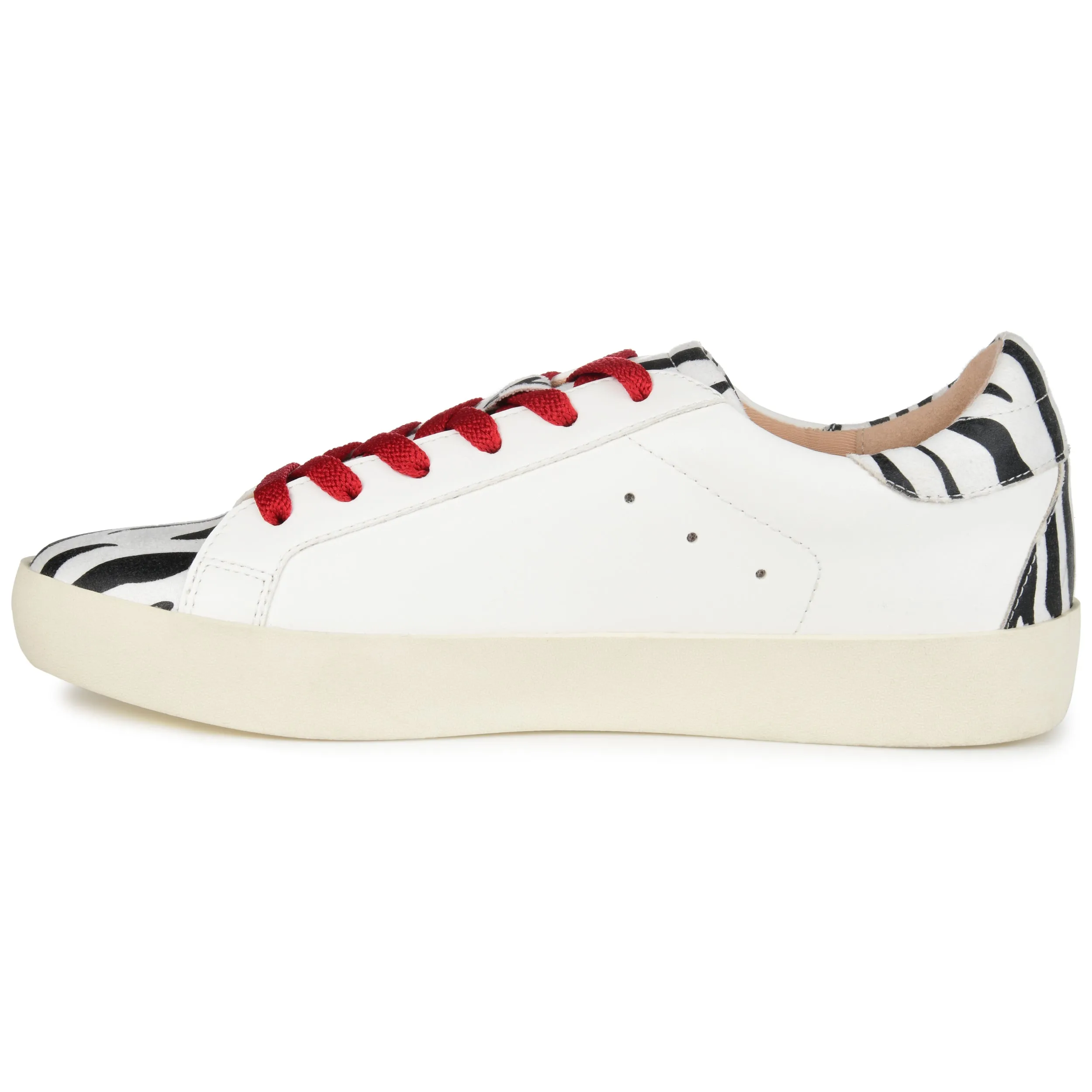 Journee Collection Women's Tru Comfort Foam Erica Sneakers
