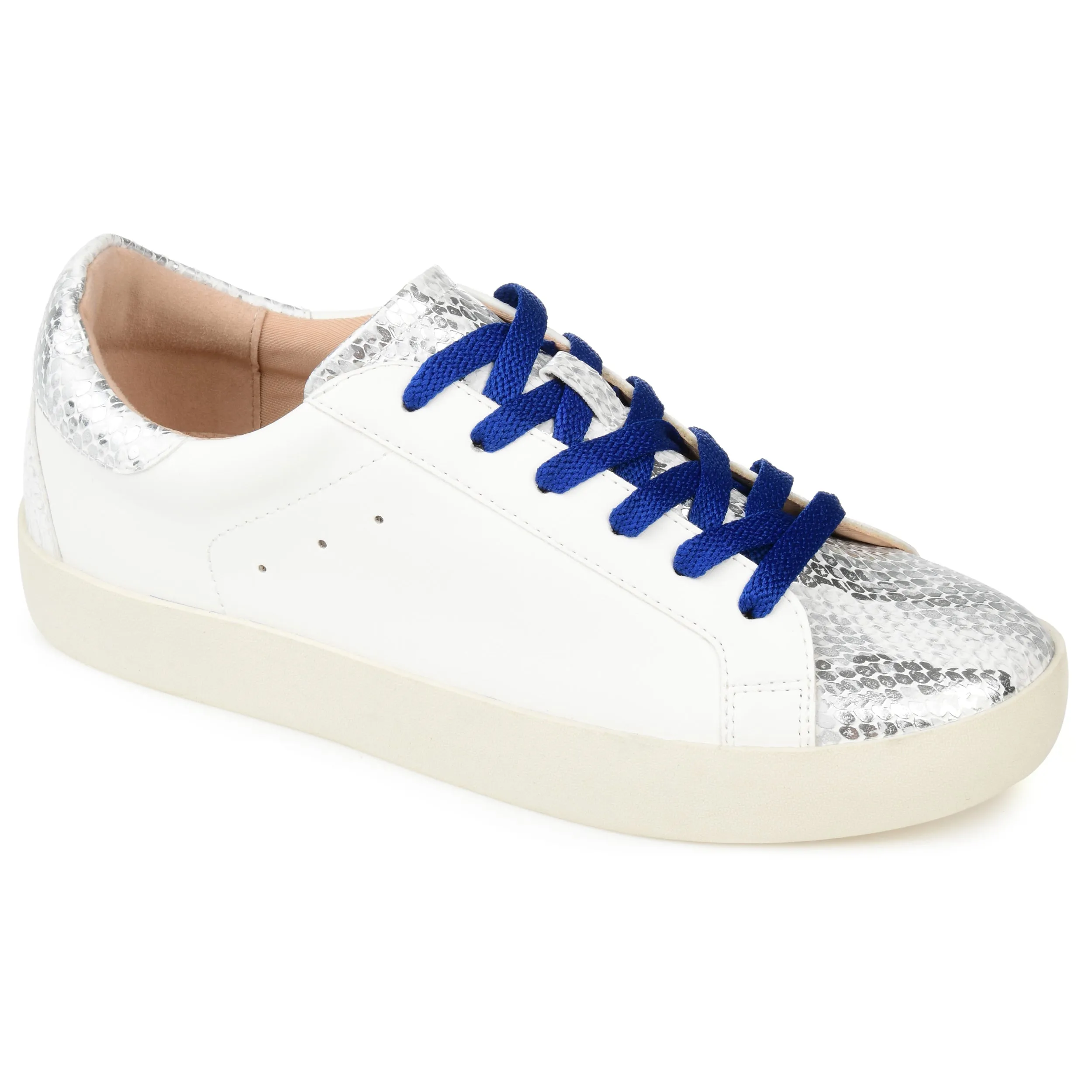 Journee Collection Women's Tru Comfort Foam Erica Sneakers