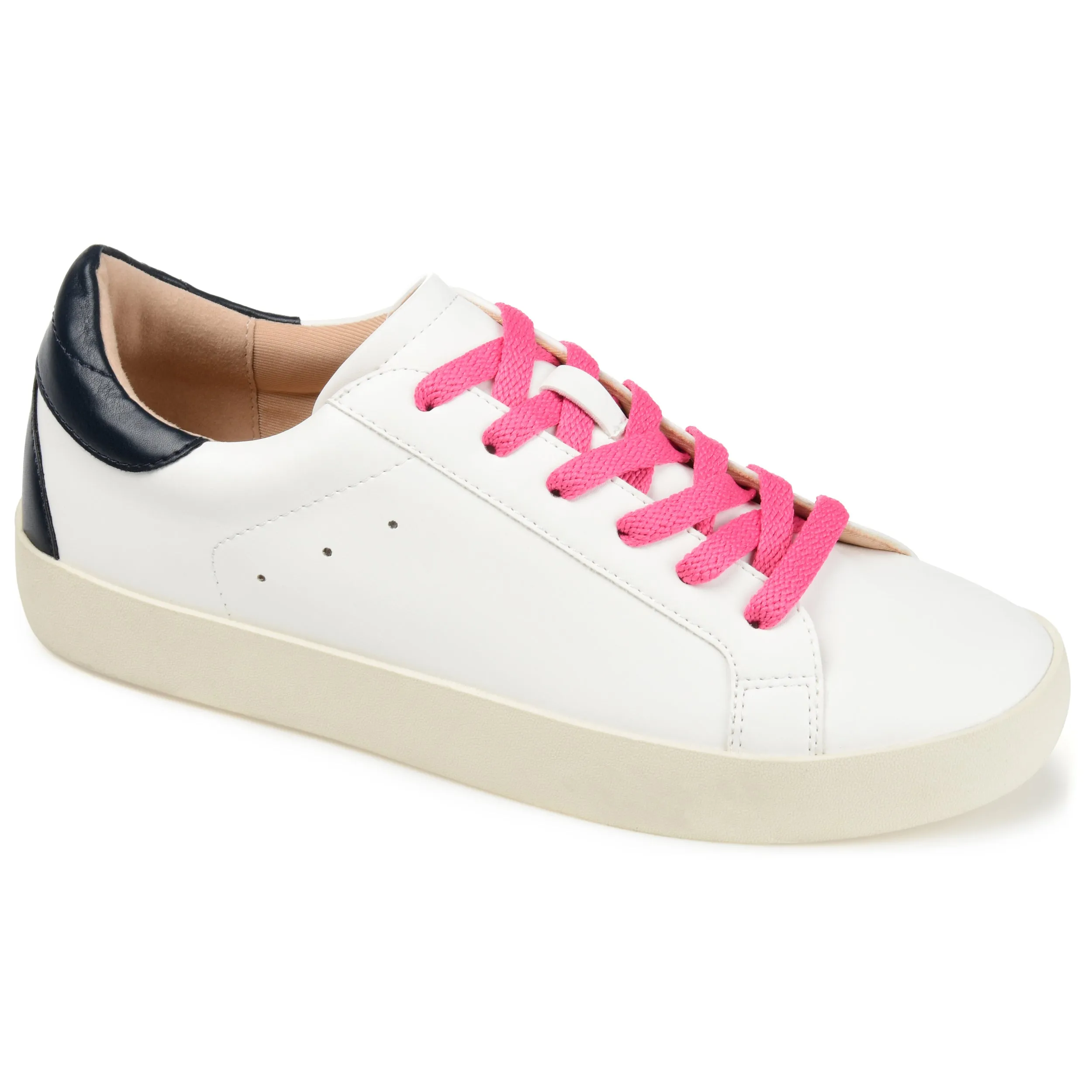 Journee Collection Women's Tru Comfort Foam Erica Sneakers