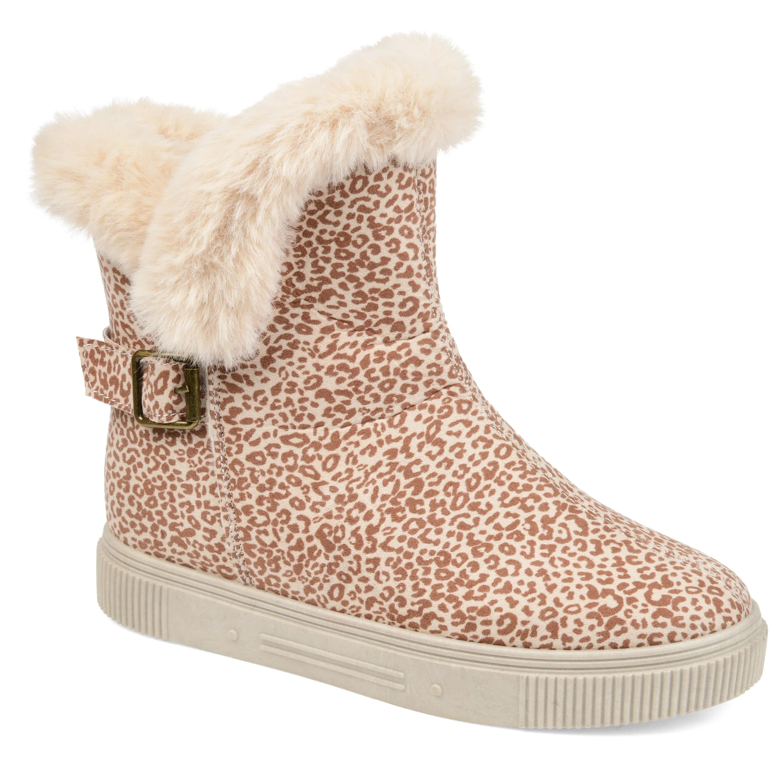Journee Collection Women's Tru Comfort Foam Sibby Winter Boot