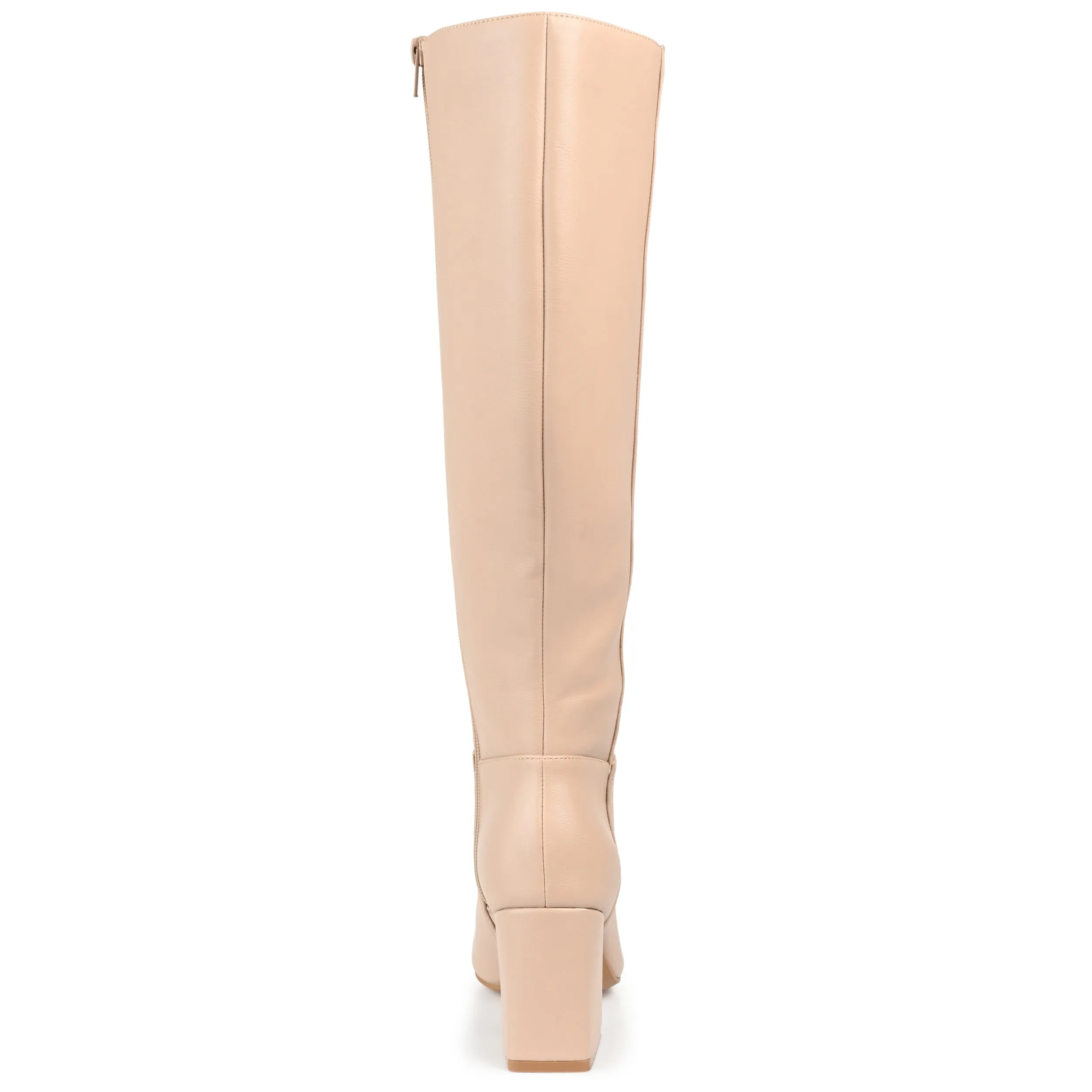 Journee Collection Women's Tru Comfort Foam Wide Calf Landree Boot