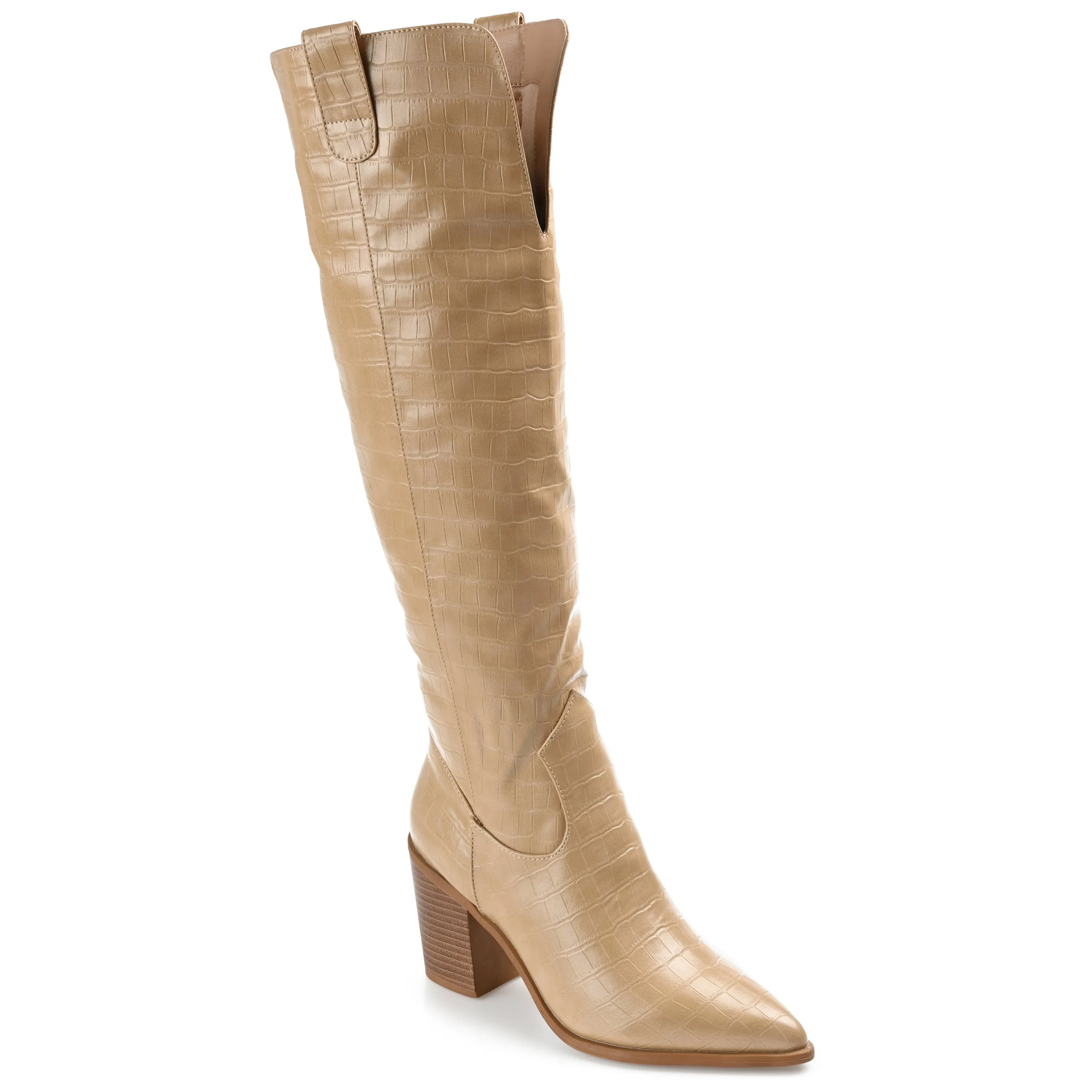 Journee Collection Women's Tru Comfort Foam Wide Width Therese