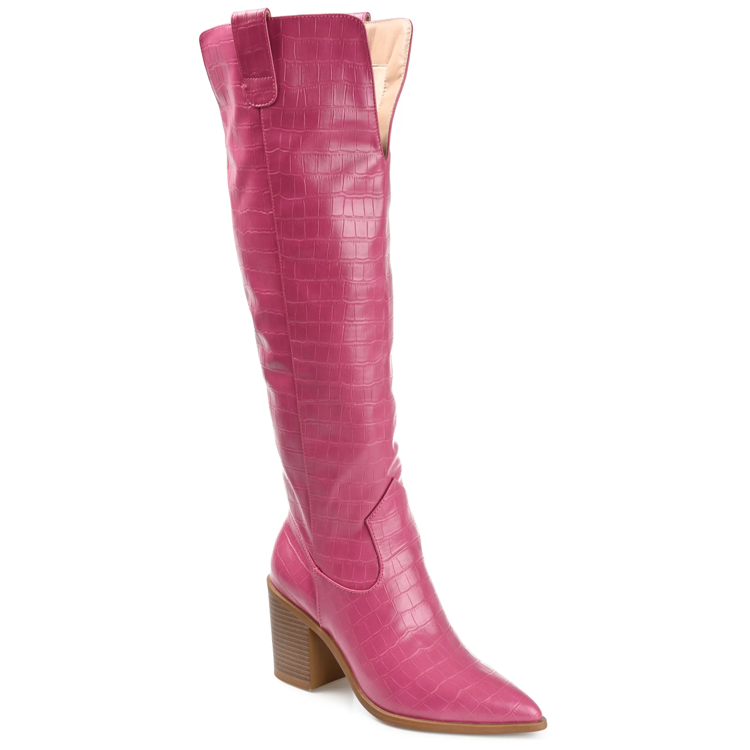 Journee Collection Women's Tru Comfort Foam Wide Width Therese