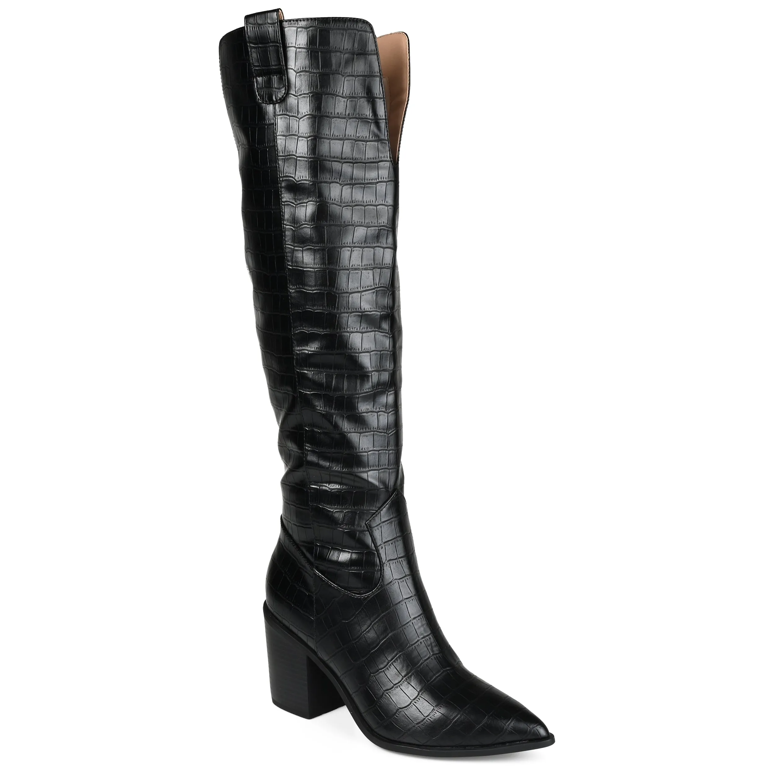 Journee Collection Women's Tru Comfort Foam Wide Width Therese