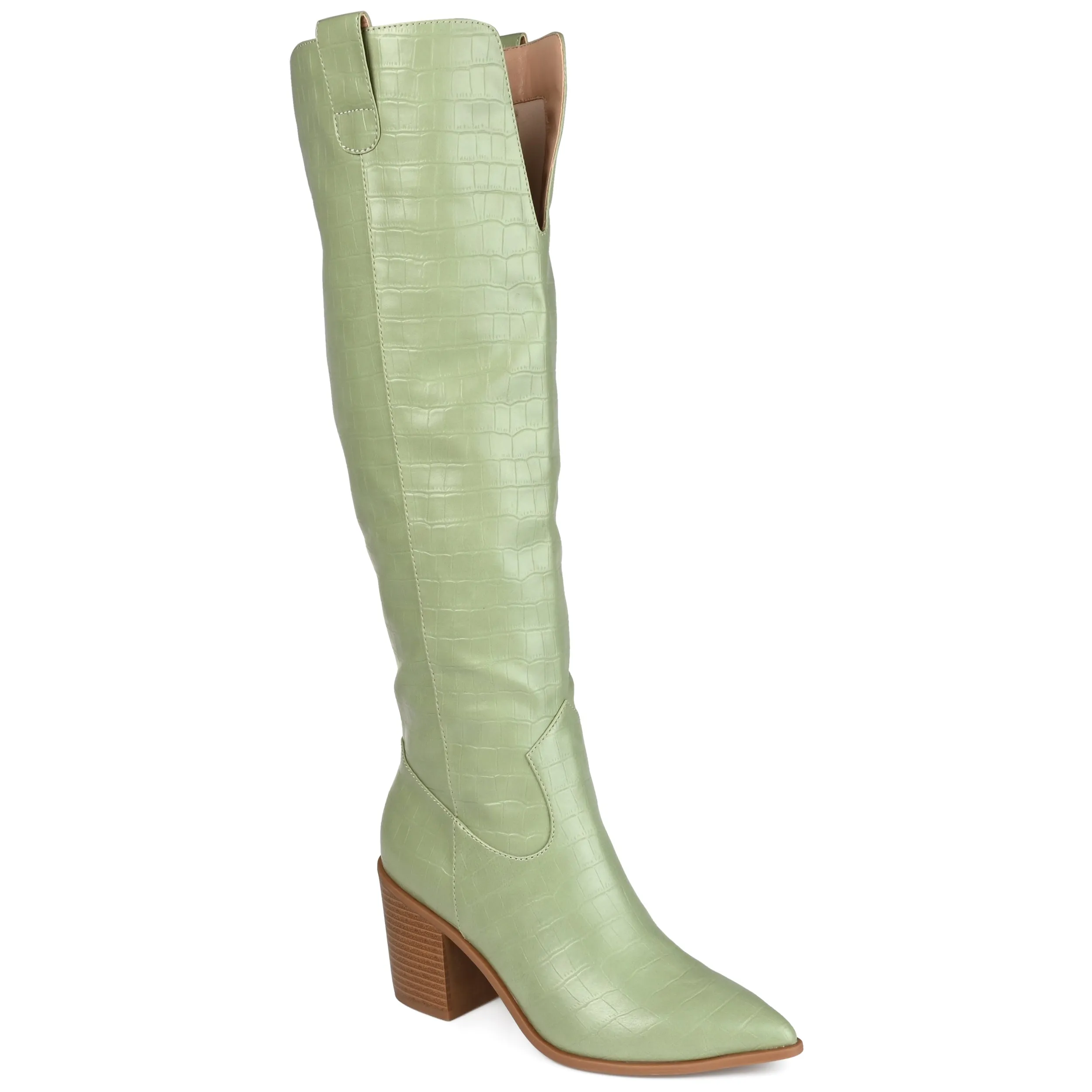 Journee Collection Women's Tru Comfort Foam Wide Width Therese