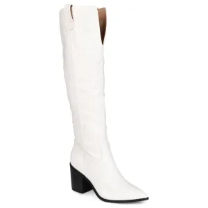 Journee Collection Women's Tru Comfort Foam Wide Width Therese
