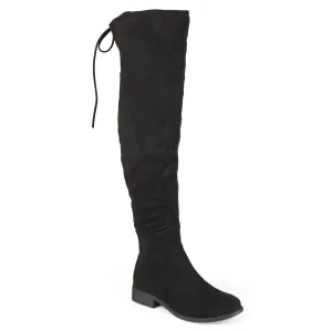 Journee Women's Wide Calf Mount Boot