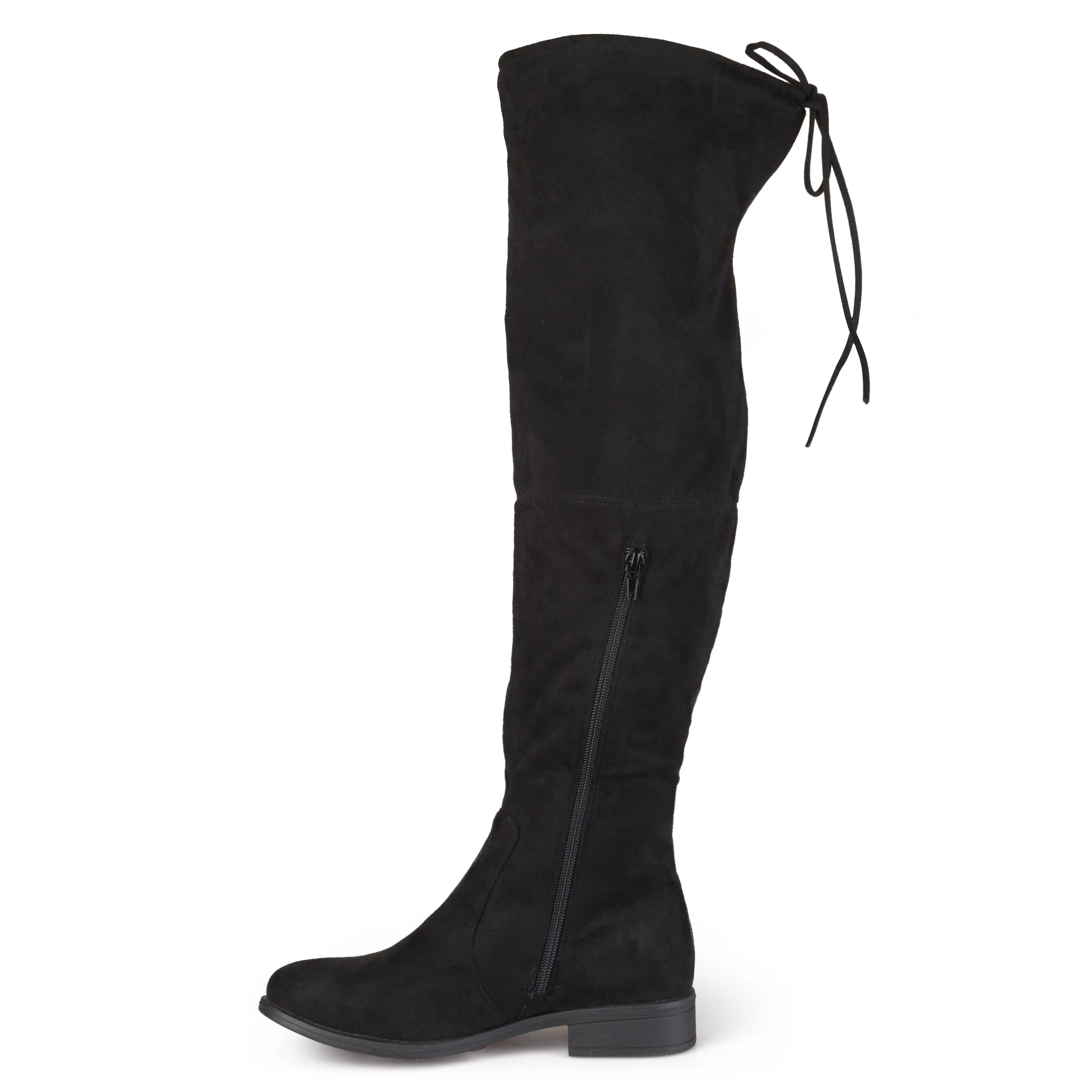 Journee Women's Wide Calf Mount Boot
