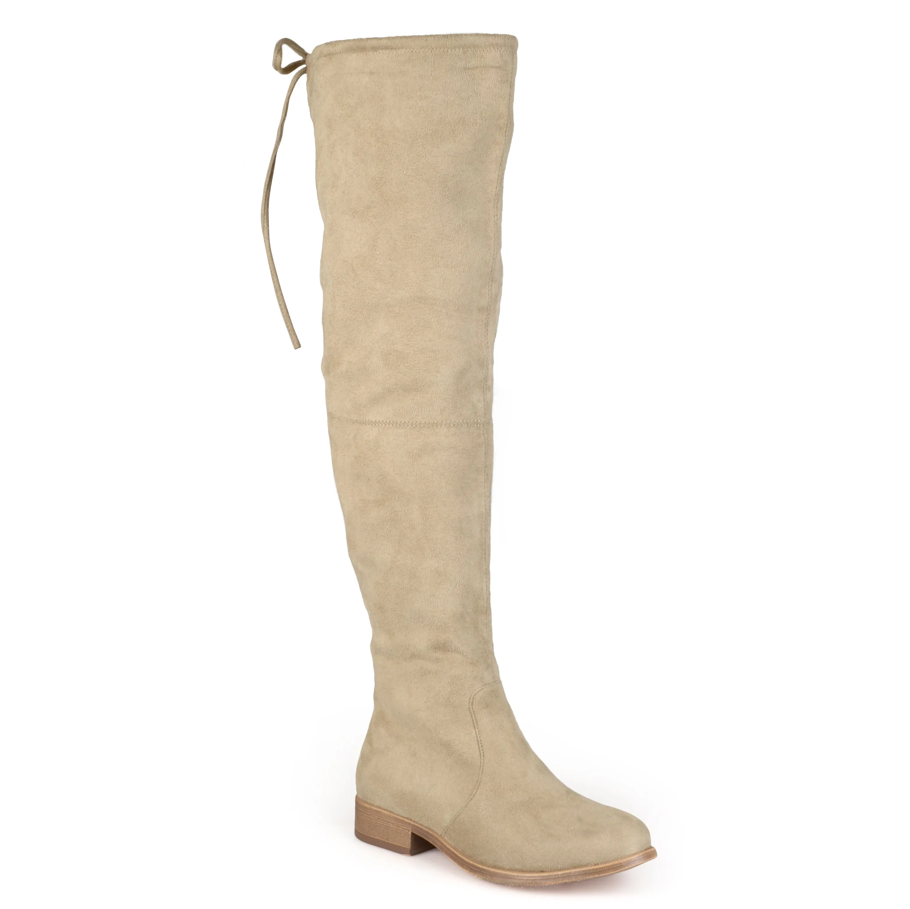 Journee Women's Wide Calf Mount Boot