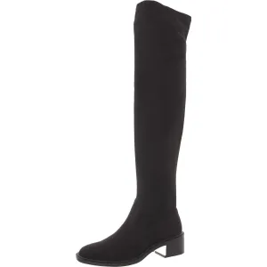 Julie Womens s Knee-High Boots