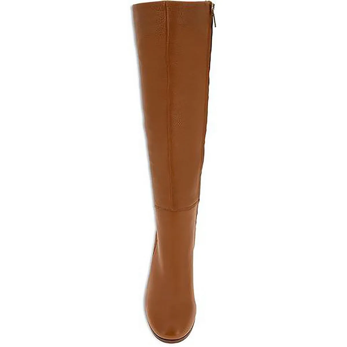 Justin Womens Zipper Knee-High Boots