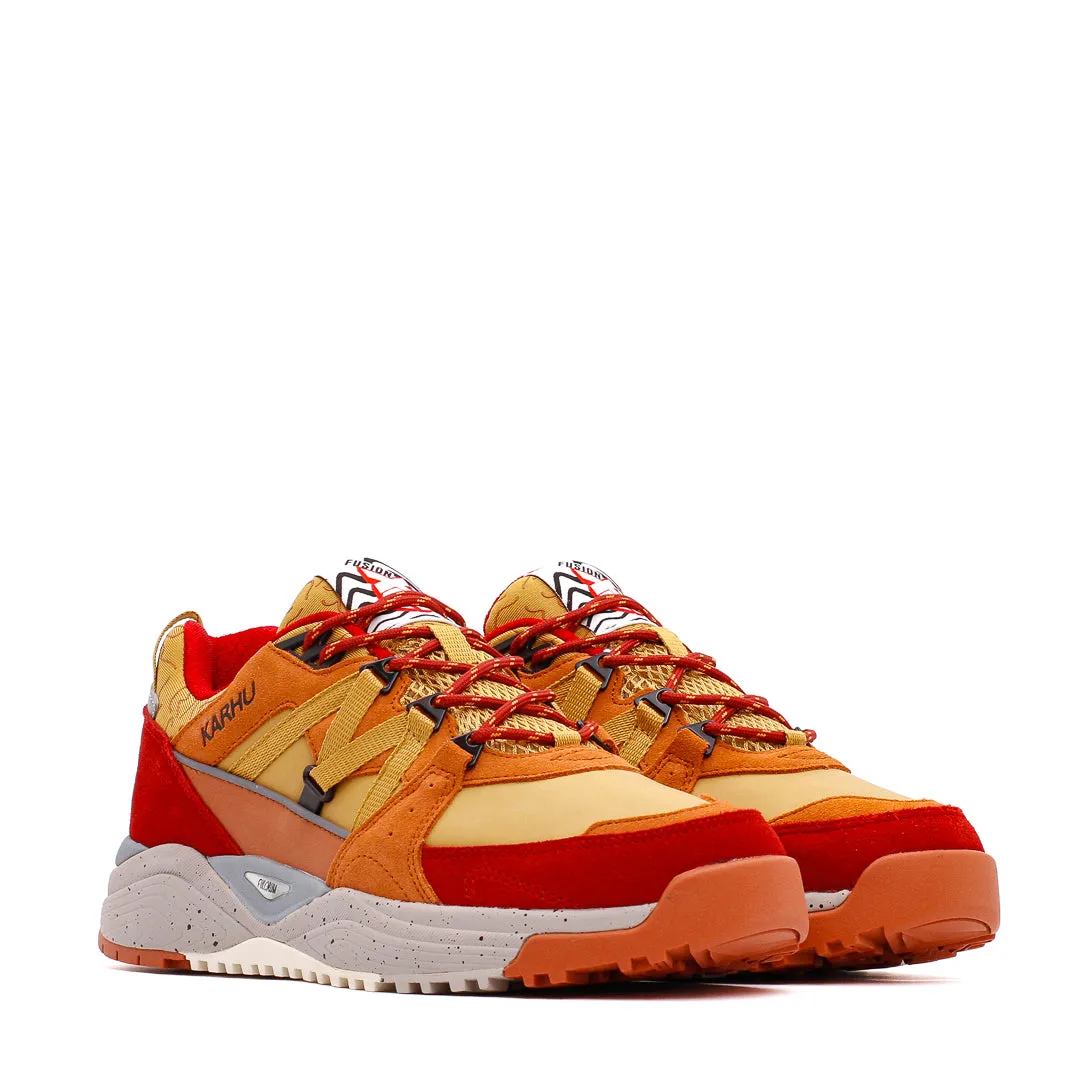 Karhu Men Fusion XC Mount Saana WP Autumn Leaf Taffy F830005