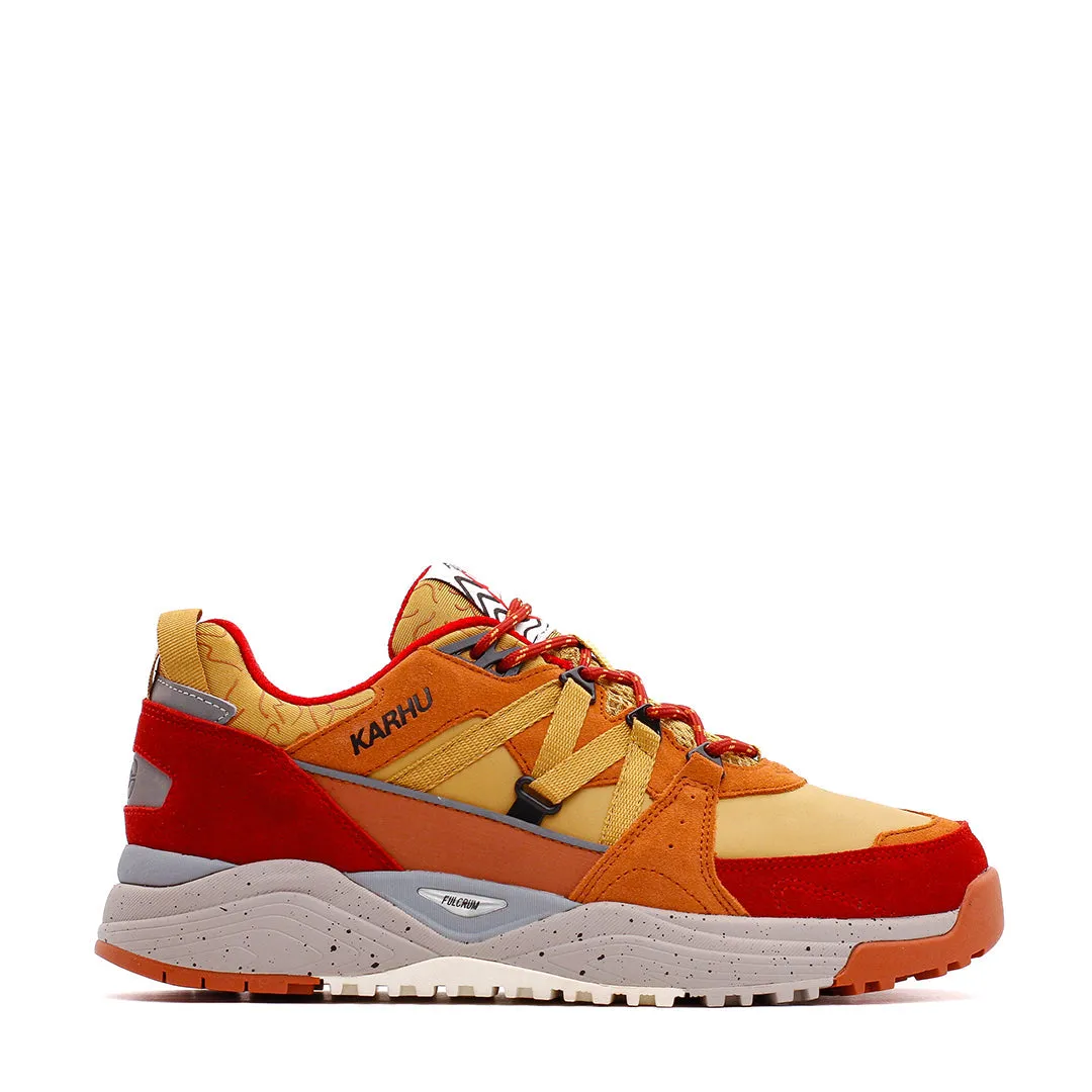 Karhu Men Fusion XC Mount Saana WP Autumn Leaf Taffy F830005